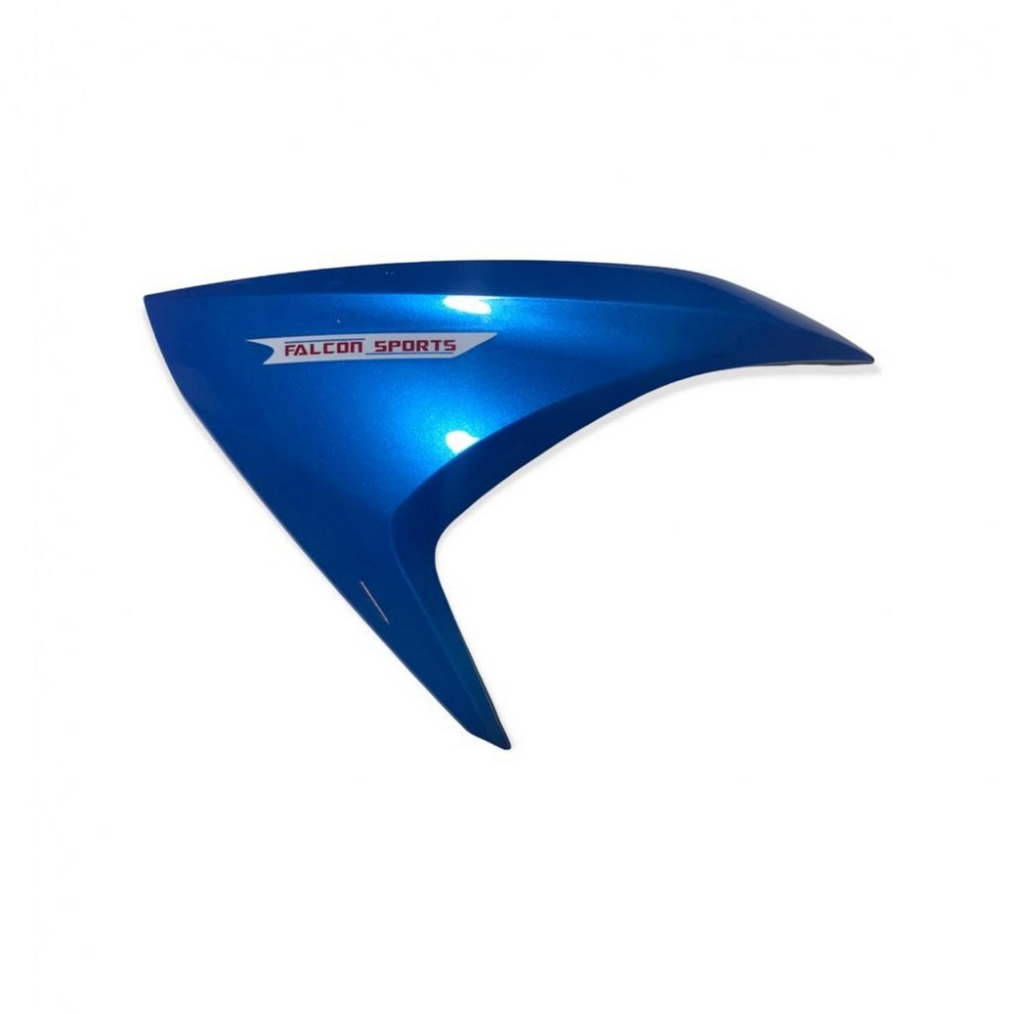 FALCON NITRO 50 SİNYAL KARENAJI ALT PARÇA SOL MAVİ #NITRO-16-011