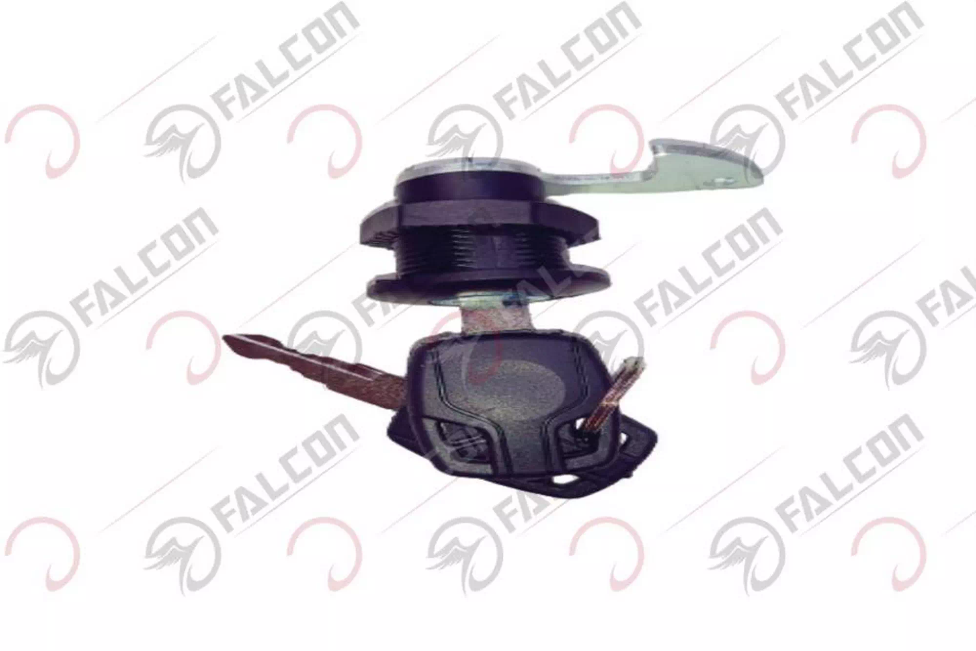 FALCON NITRO 50 ARKA ÇANTA KİLİDİ 50 #NITRO-16-20
