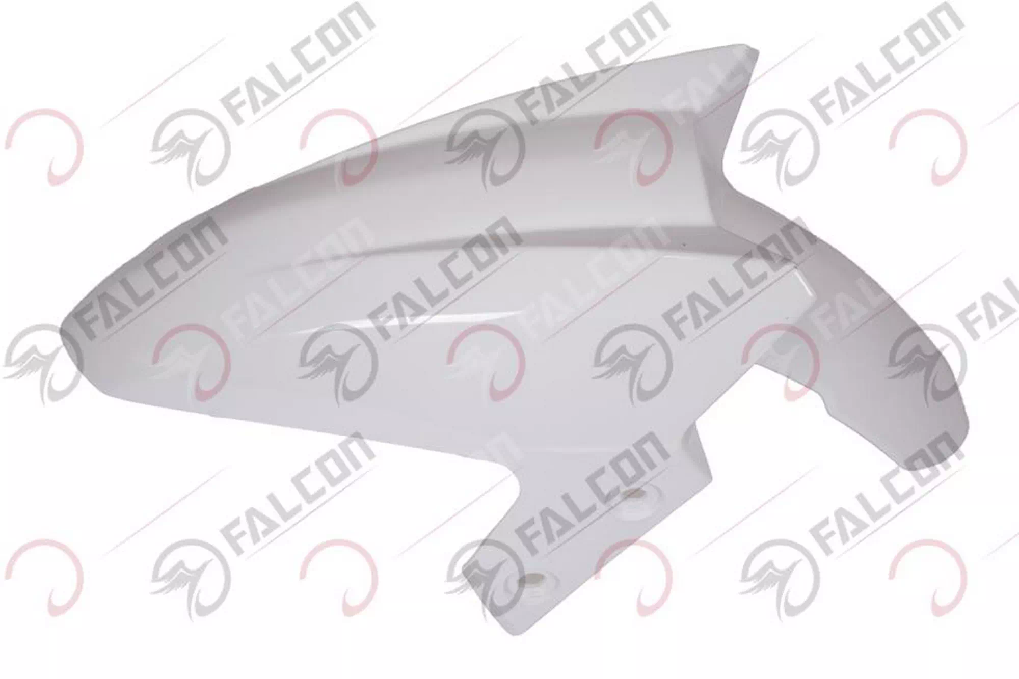 FALCON NITRO 50 ÖN ÇAMURLUK BEYAZ #NITRO-16-7B