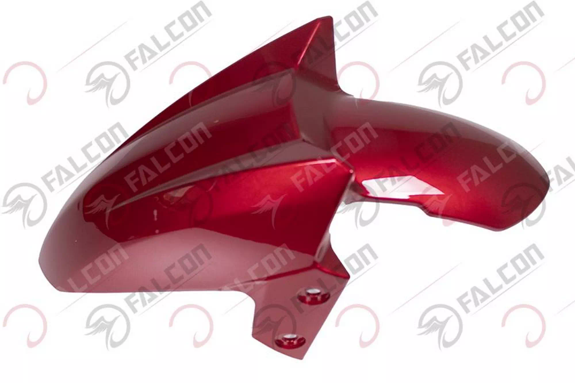 FALCON NITRO 50 ÖN ÇAMURLUK KIRMIZI #NITRO-16-7K