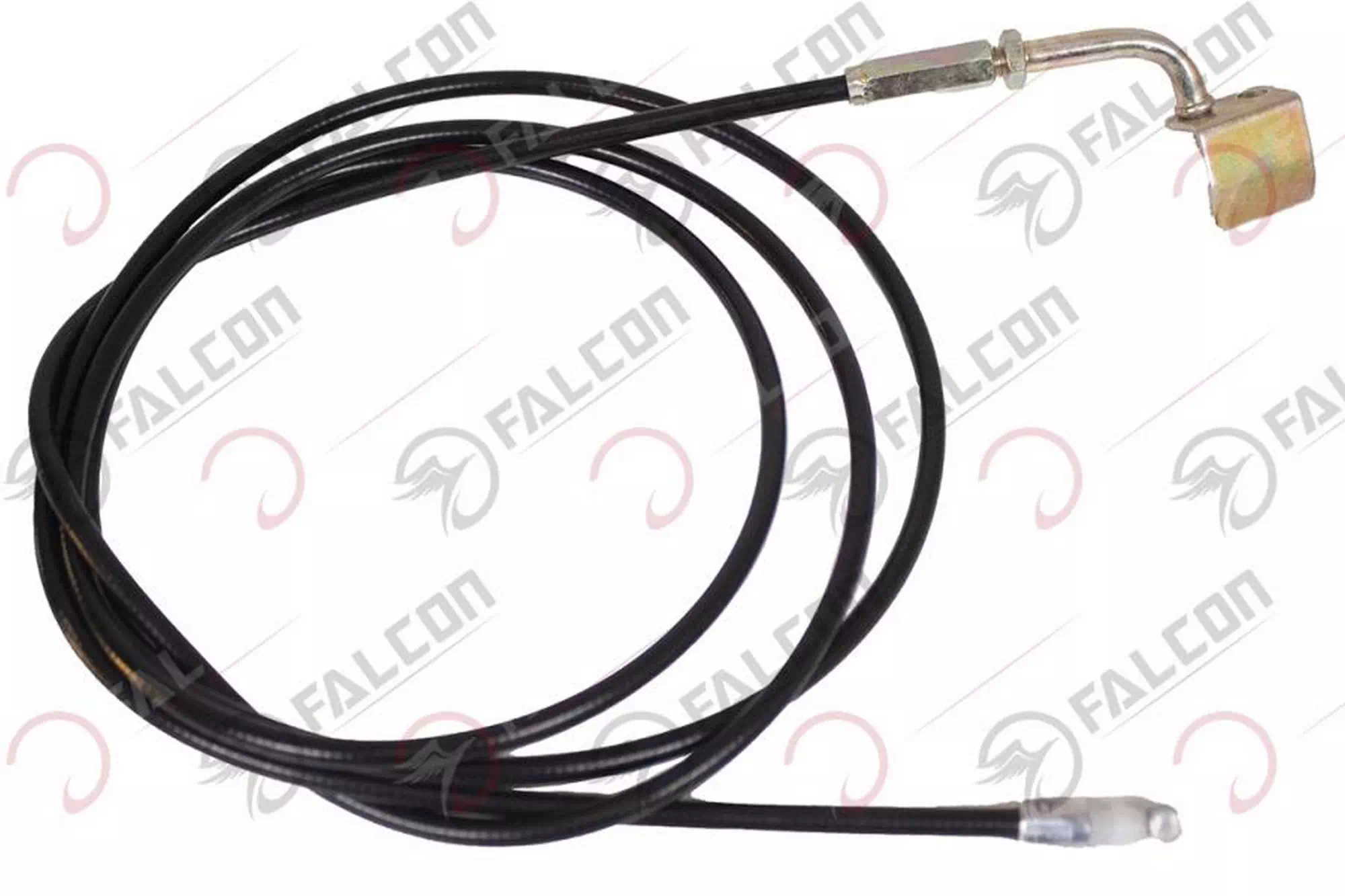 FALCON NITRO 50 SELE KİLİT TELİ #NITRO-17-04