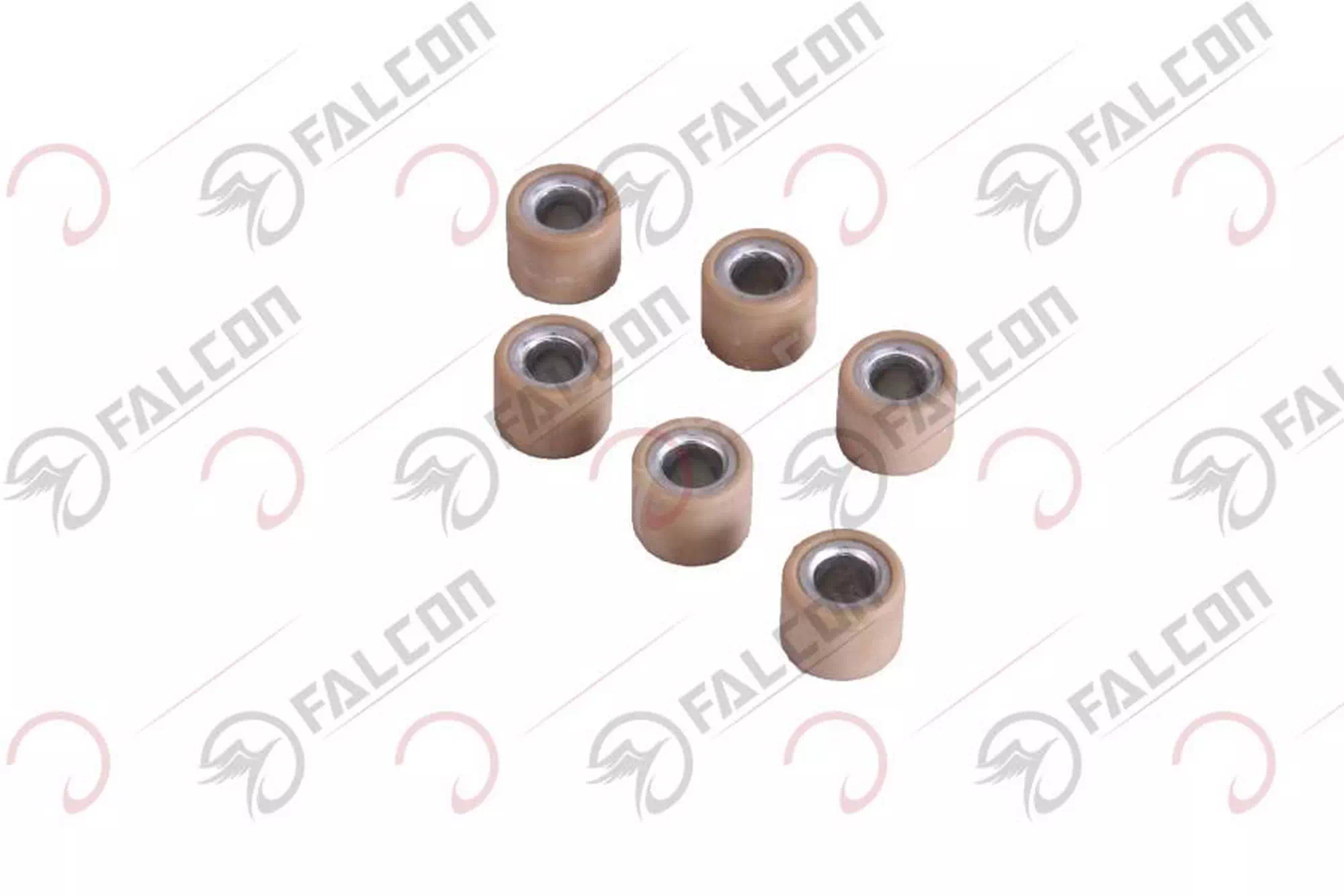 FALCON NITRO 50 AĞIRLIK (BAGA) TAKIM #NITRO-19-05