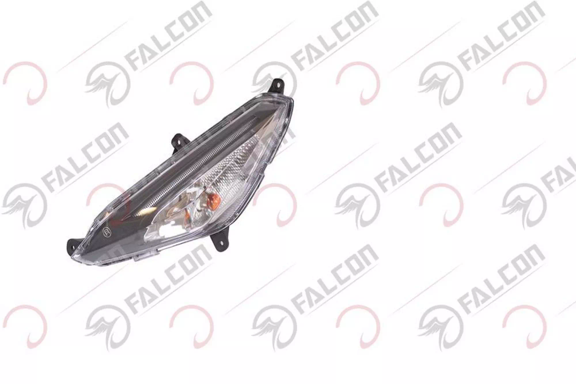 FALCON NITRO 50 ÖN SİNYAL SAĞ #NITRO-20-01