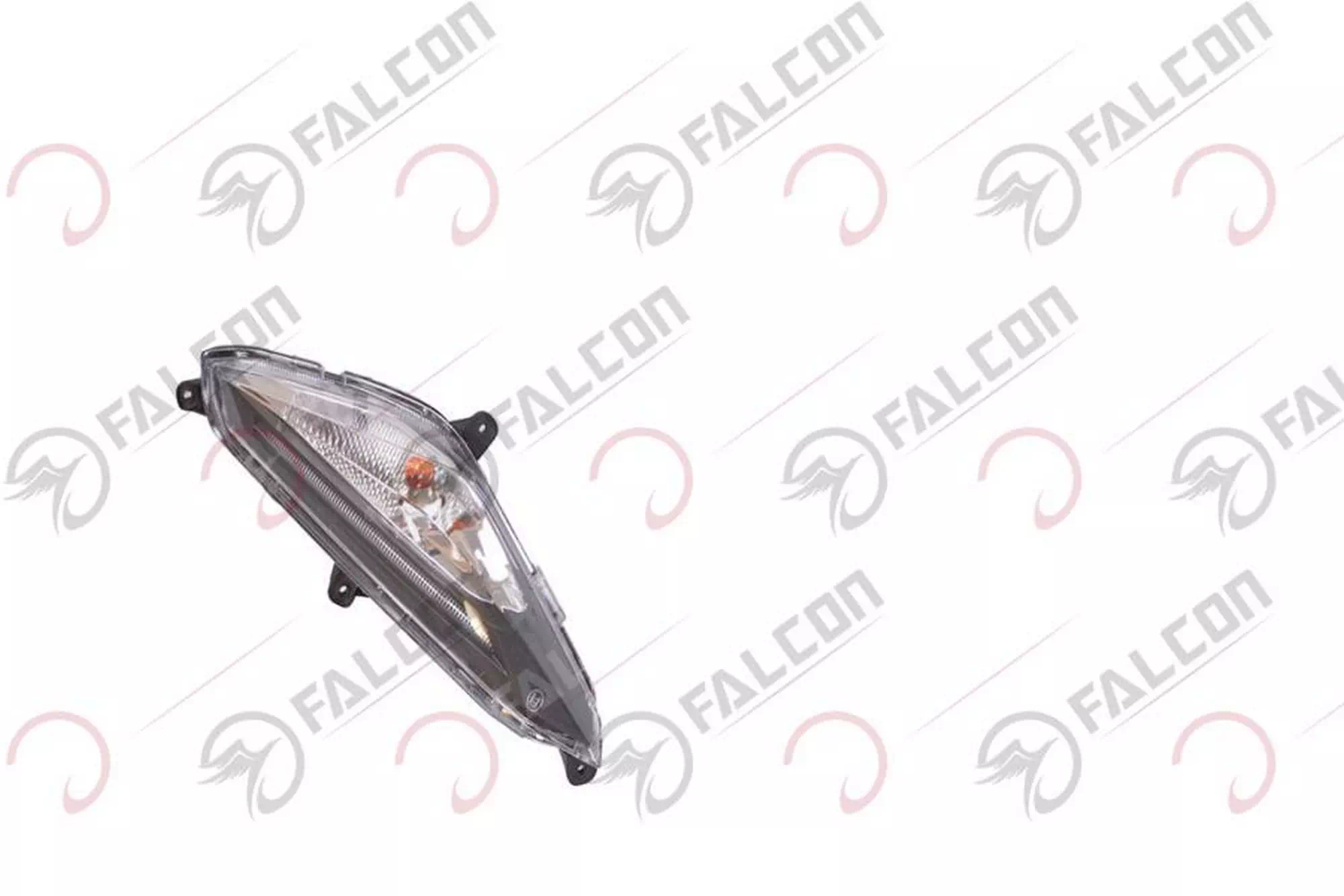 FALCON NITRO 50 ÖN SİNYAL SOL #NITRO-20-03