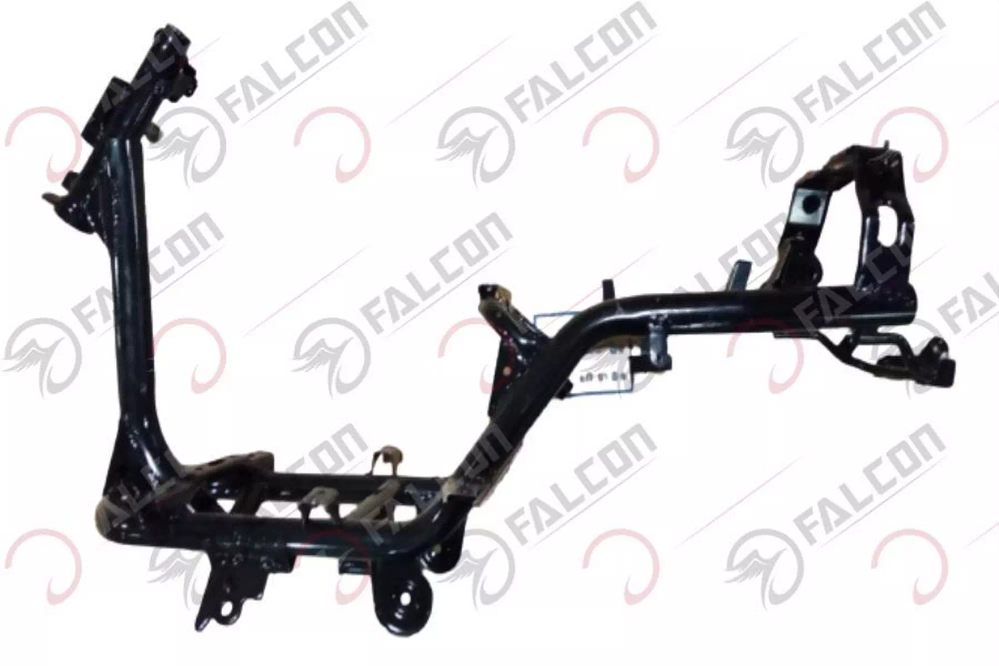 FALCON NITRO 50 ŞASİ #NITRO-21-01