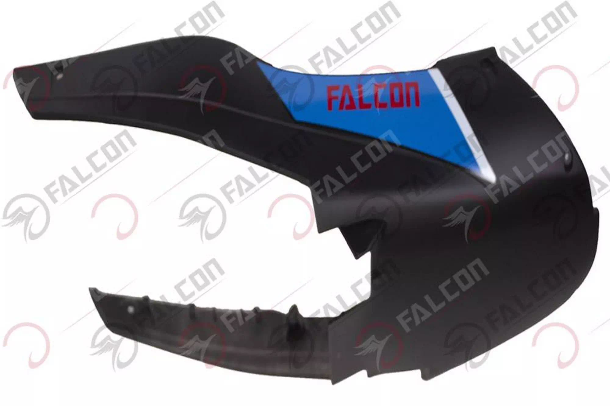 FALCON NITRO 50 ŞASE ALT KORUMA TOZLUK MAVİ #NITRO-23-07STK