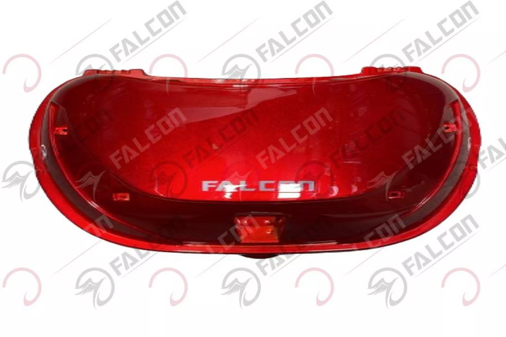 FALCON NITRO 50 ARKA ÇANTA ÜST KIRMIZI #NITRO-23-17K