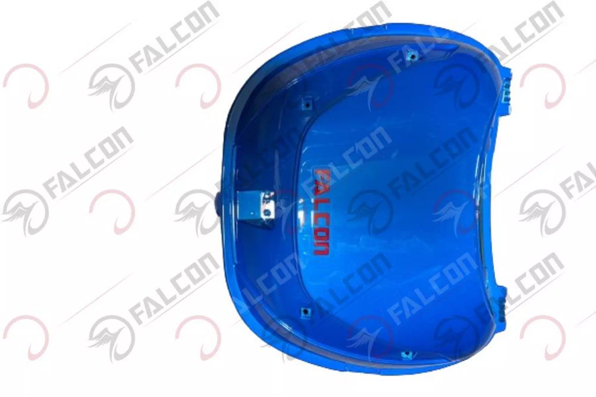 FALCON NITRO 50 ARKA ÇANTA ÜST MAVİ #NITRO-23-17M