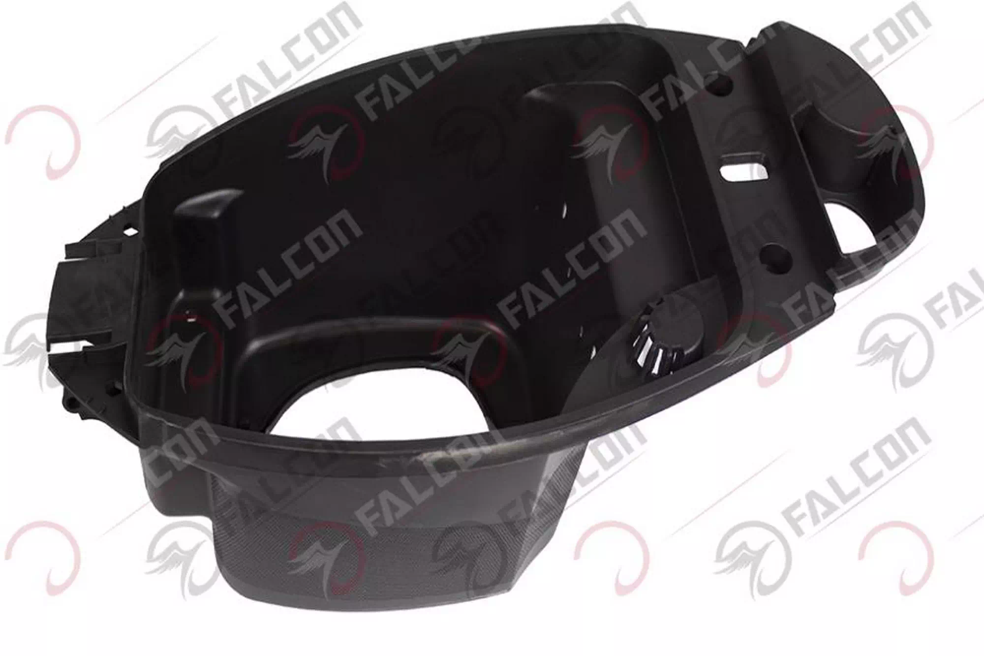 FALCON NITRO 50 SELE ALT KUTUSU (TORPİDO) #NITRO-23-21