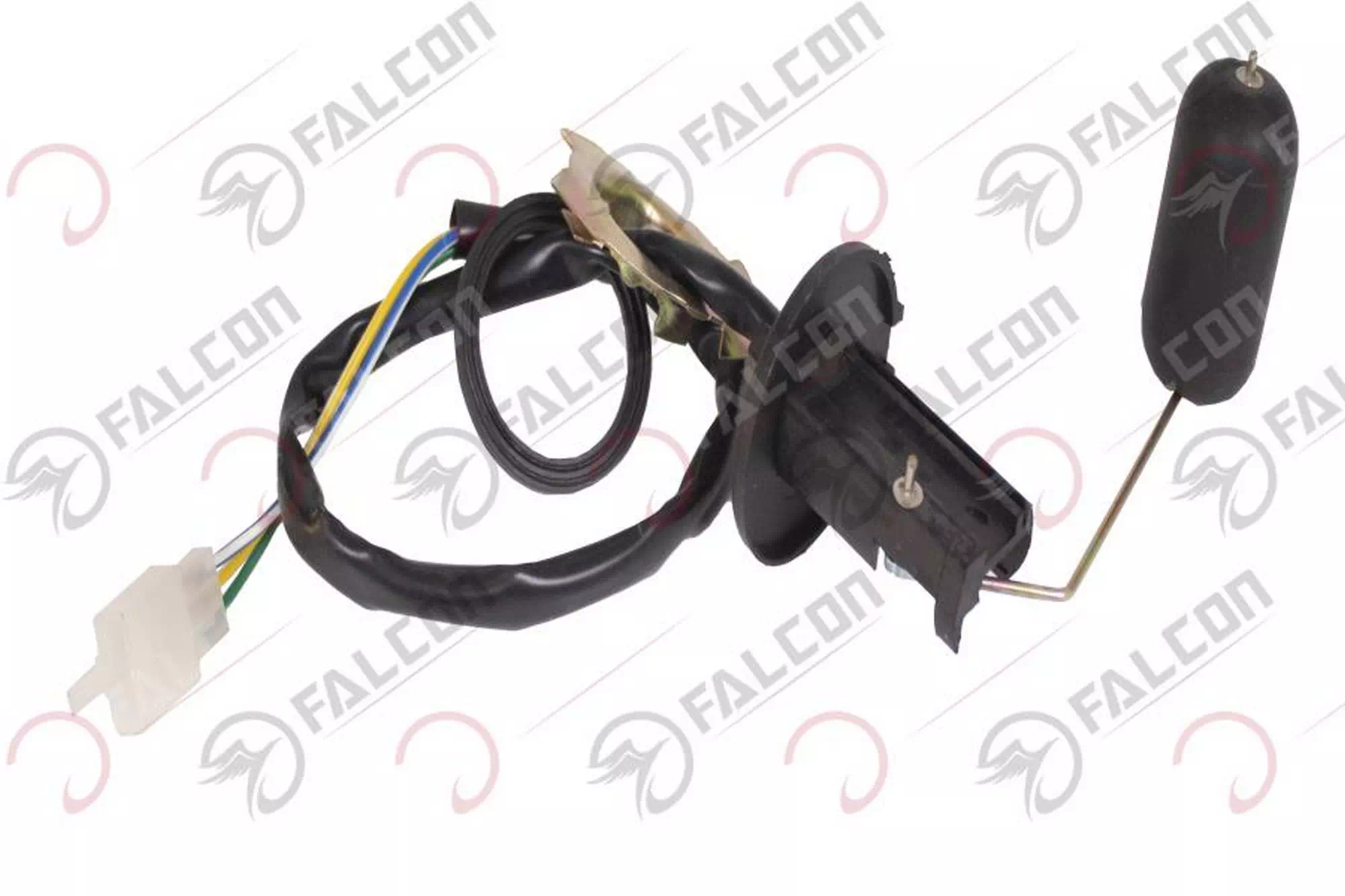 FALCON NITRO 50 DEPO ŞAMANDIRASI #NITRO-24-05