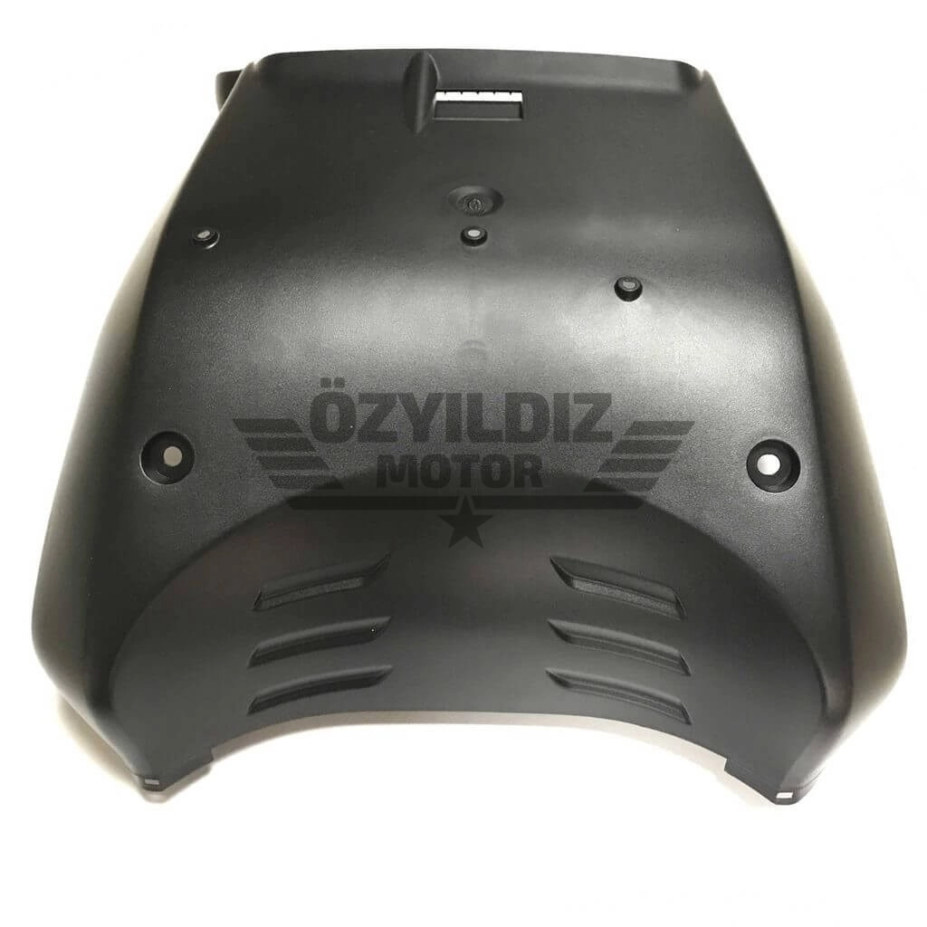 YAMAHA NOUVO ALT KORUMA A