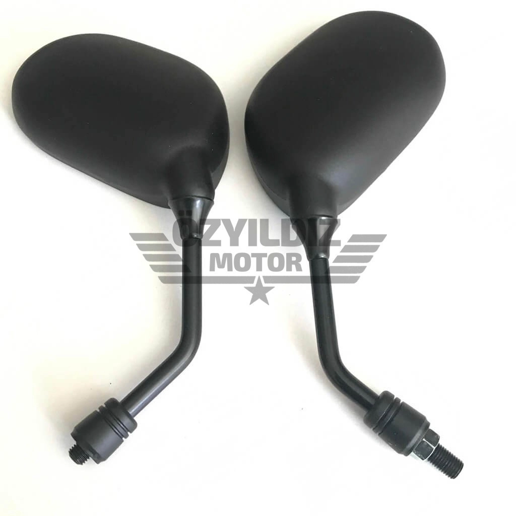 YAMAHA NOUVO AYNA OOH TAKIM