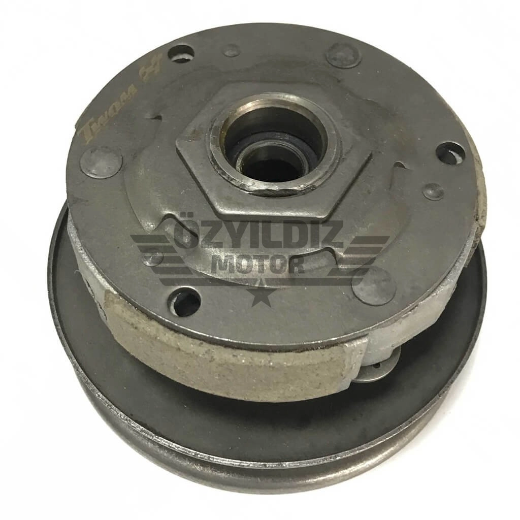 YAMAHA NOUVO DEBRİYAJ ARKA KOMPLE