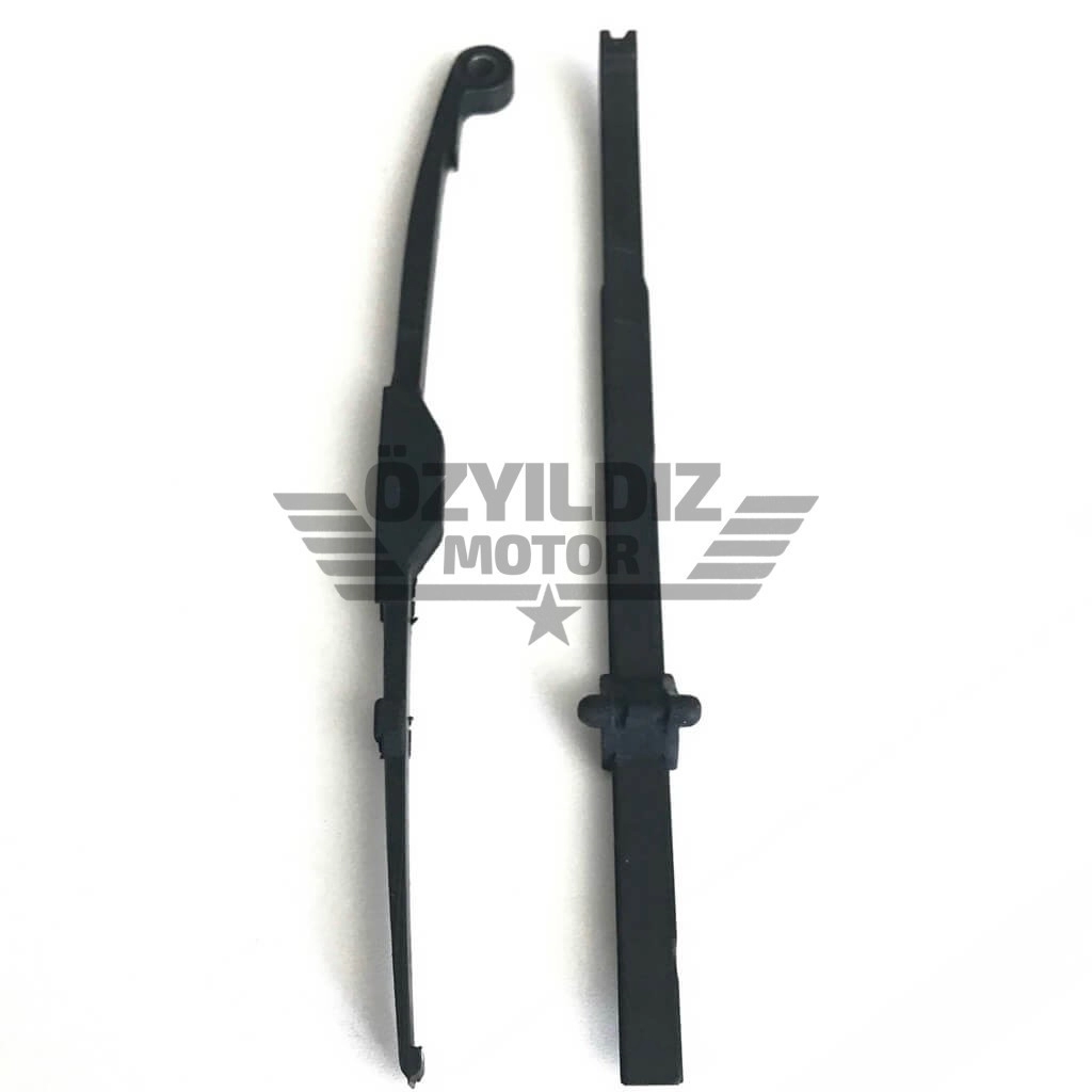 YAMAHA NOUVO EKSANTRİK GERGİ LASTİĞİ A