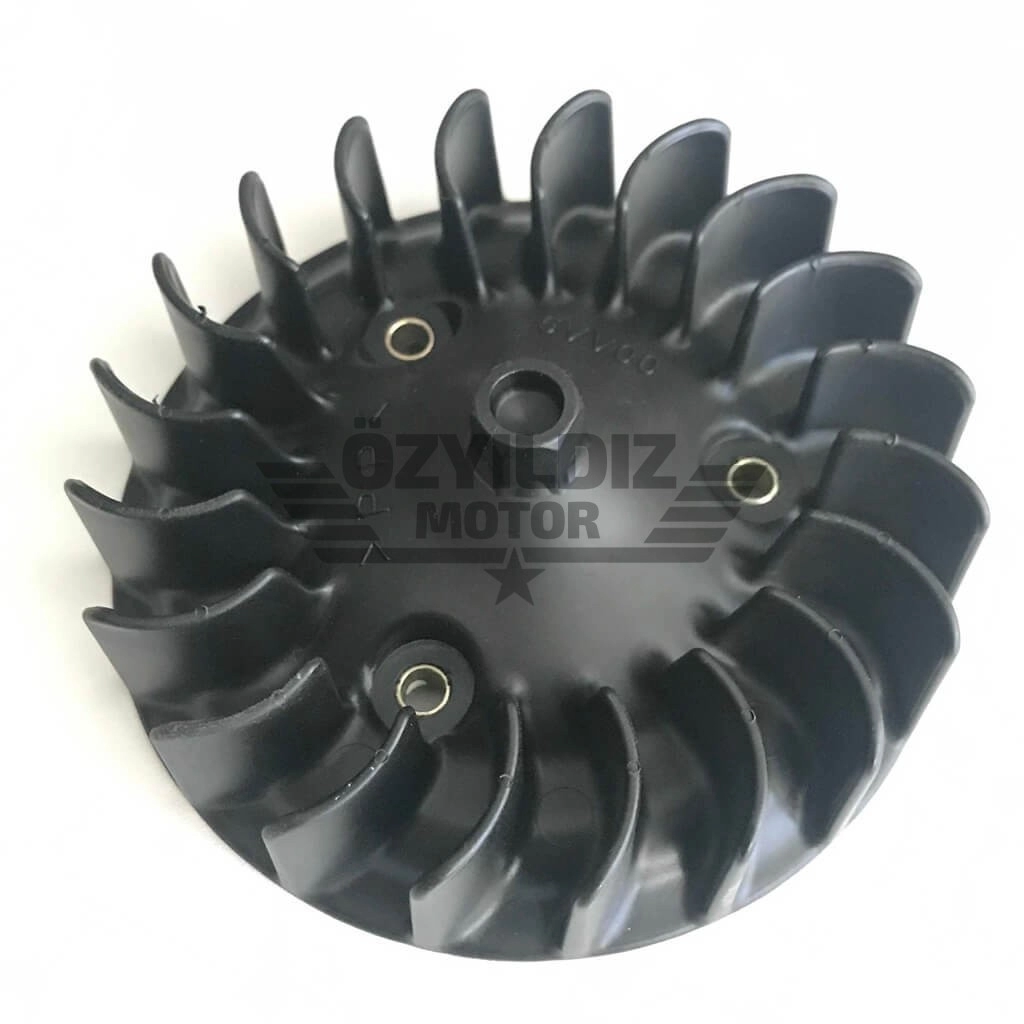 YAMAHA NOUVO FAN A