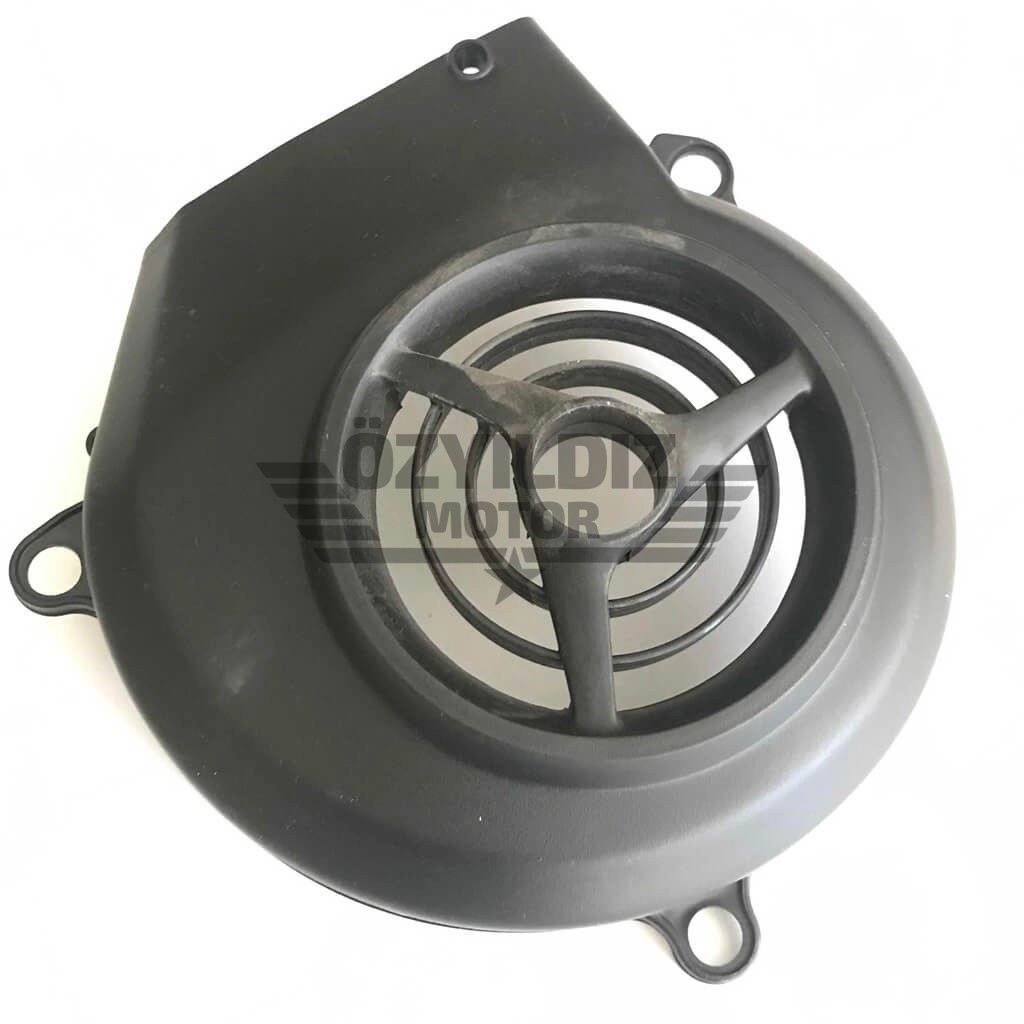 YAMAHA NOUVO FAN KAPAĞI A
