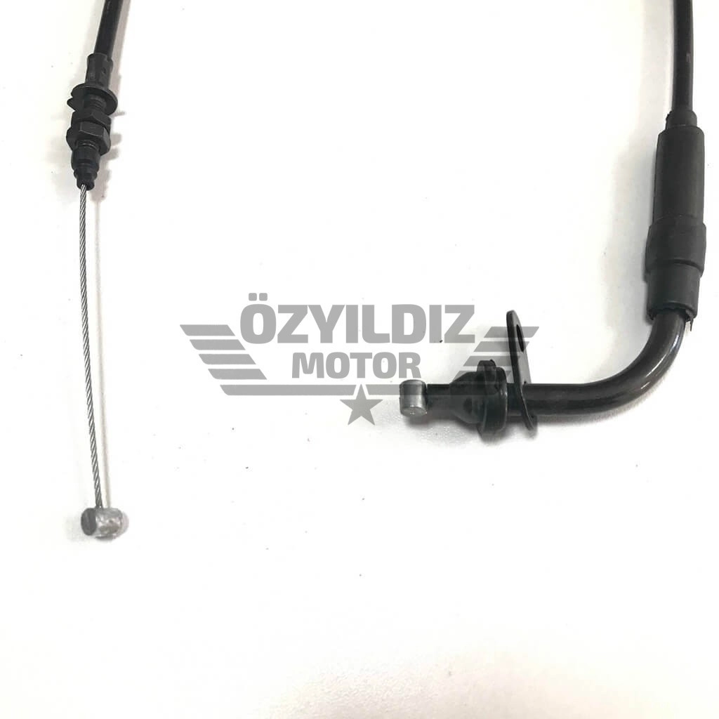 YAMAHA NOUVO GAZ TELİ OOH