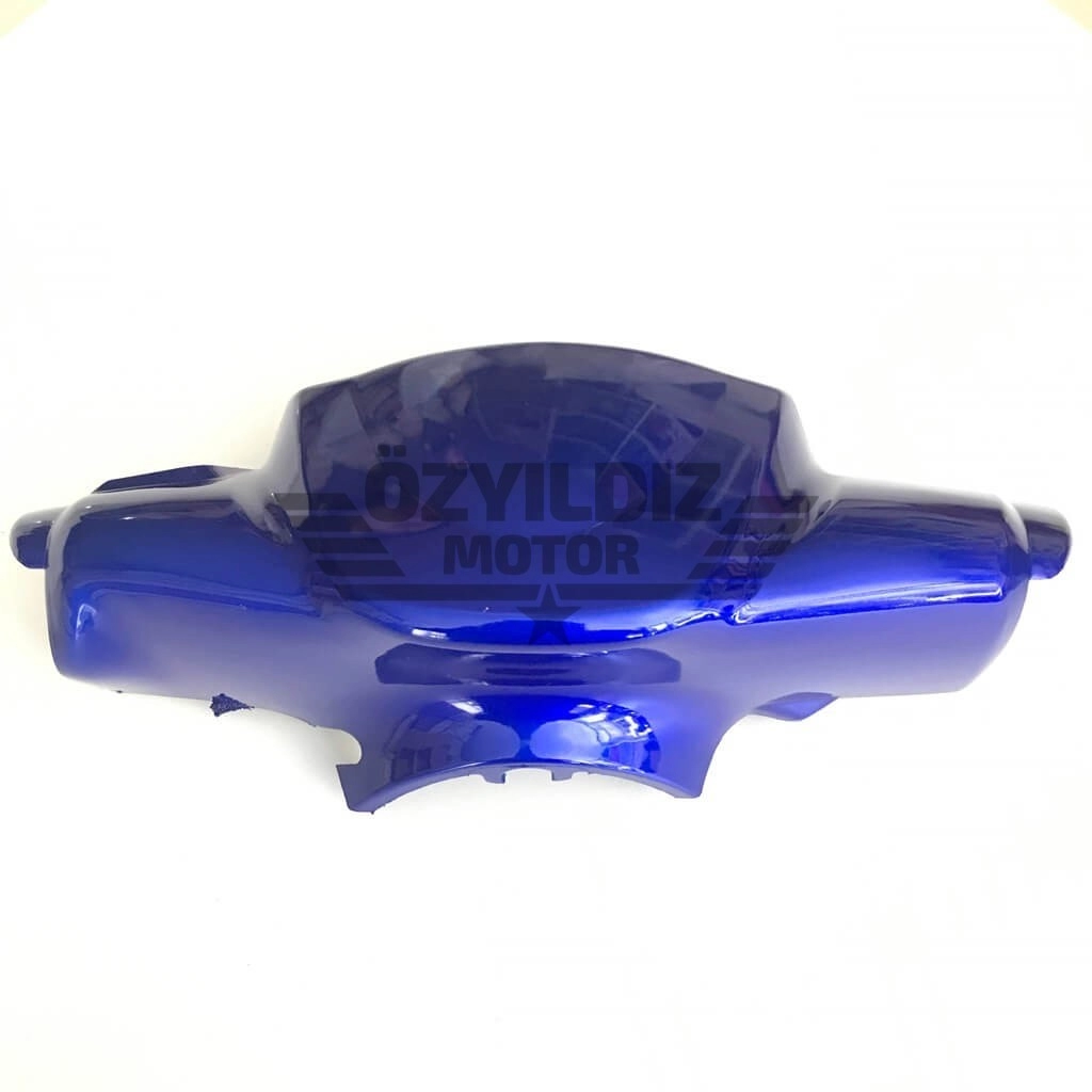 YAMAHA NOUVO GİDON SİPERLİĞİ OOH MAVİ