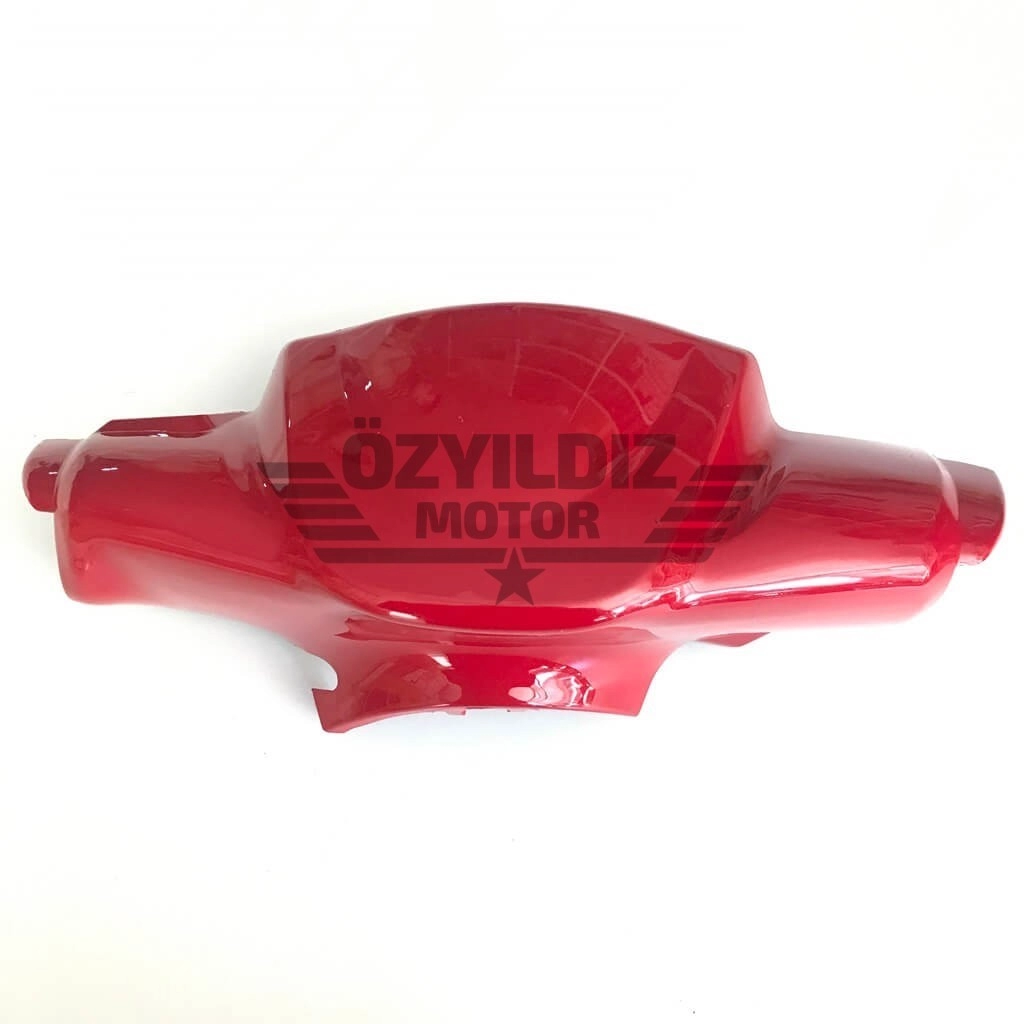 YAMAHA NOUVO GİDON SİPERLİĞİ OOH KIRMIZI