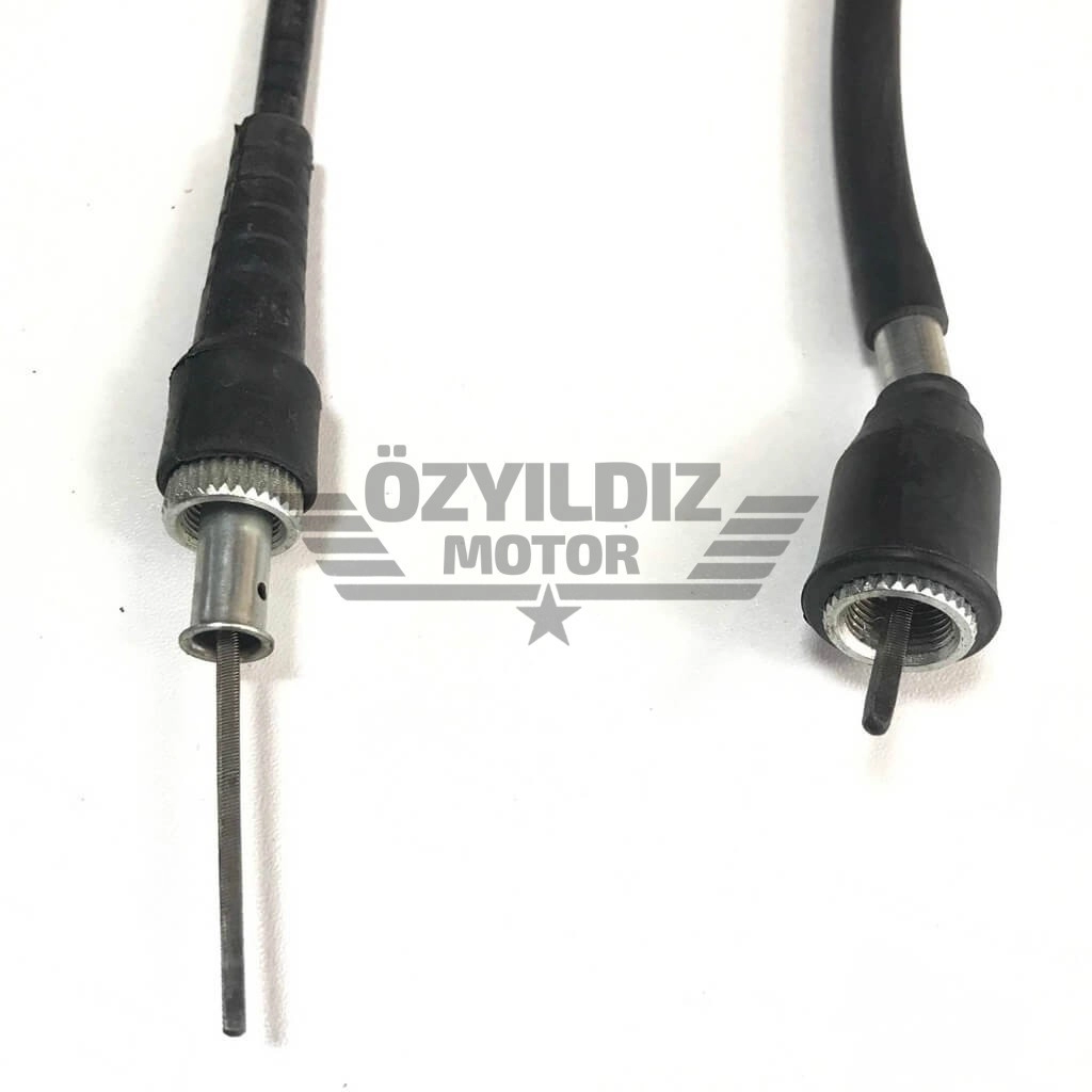 YAMAHA NOUVO KM TELİ OOH