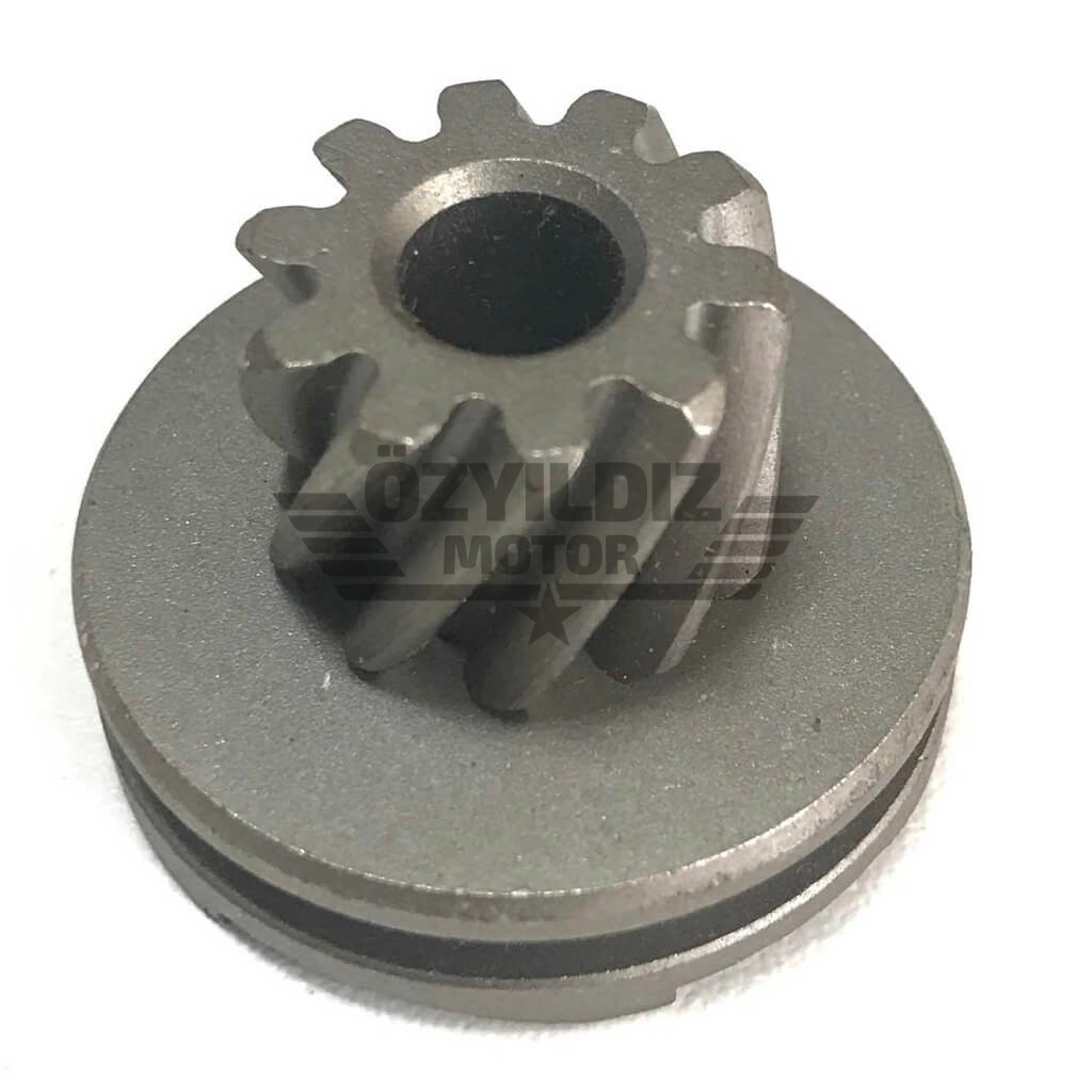 YAMAHA NOUVO PENDİKS DİŞLİ A