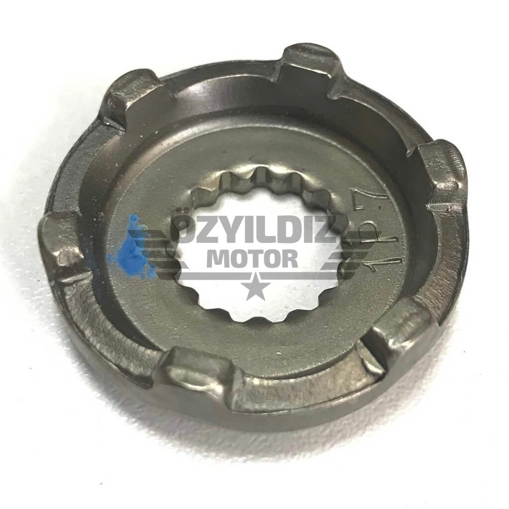 YAMAHA NOUVO PENDİKS DİŞLİ KARŞILIĞI A