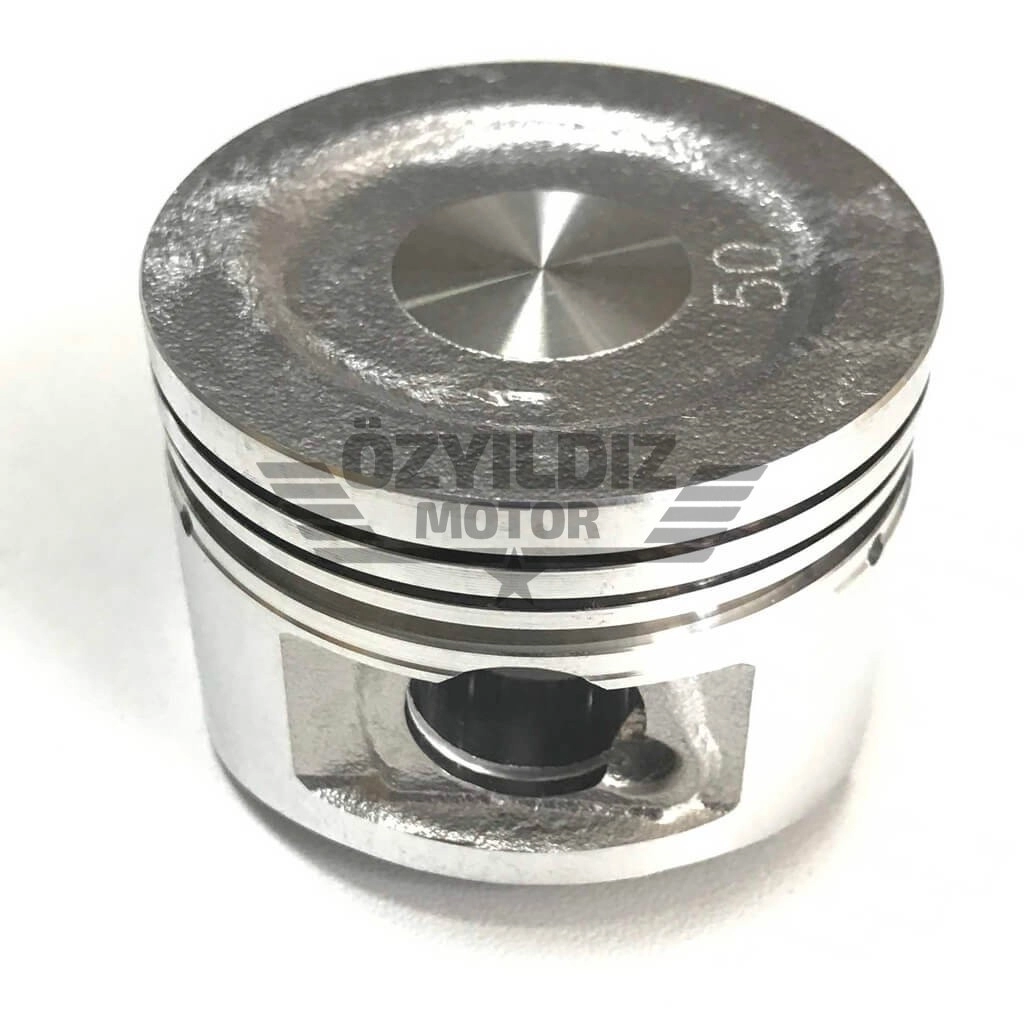 YAMAHA NOUVO PİSTON SEKMAM A STD