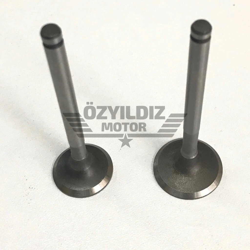 YAMAHA NOUVO SÜBAP OOH TAKIM