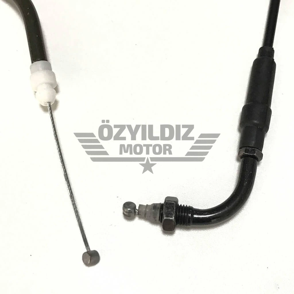 BAJAJ PULSAR NS 200 GAZ TELİ SB