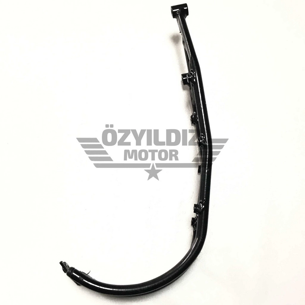 BAJAJ PULSAR NS 200 ÇAMURLUK ARKA DEMİRİ