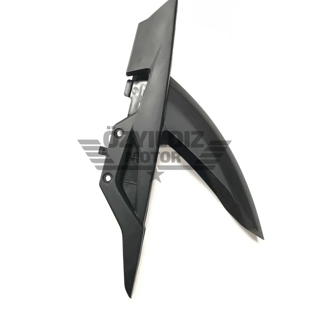 BAJAJ PULSAR NS 200 ZİNCİR MUHAFAZASI A