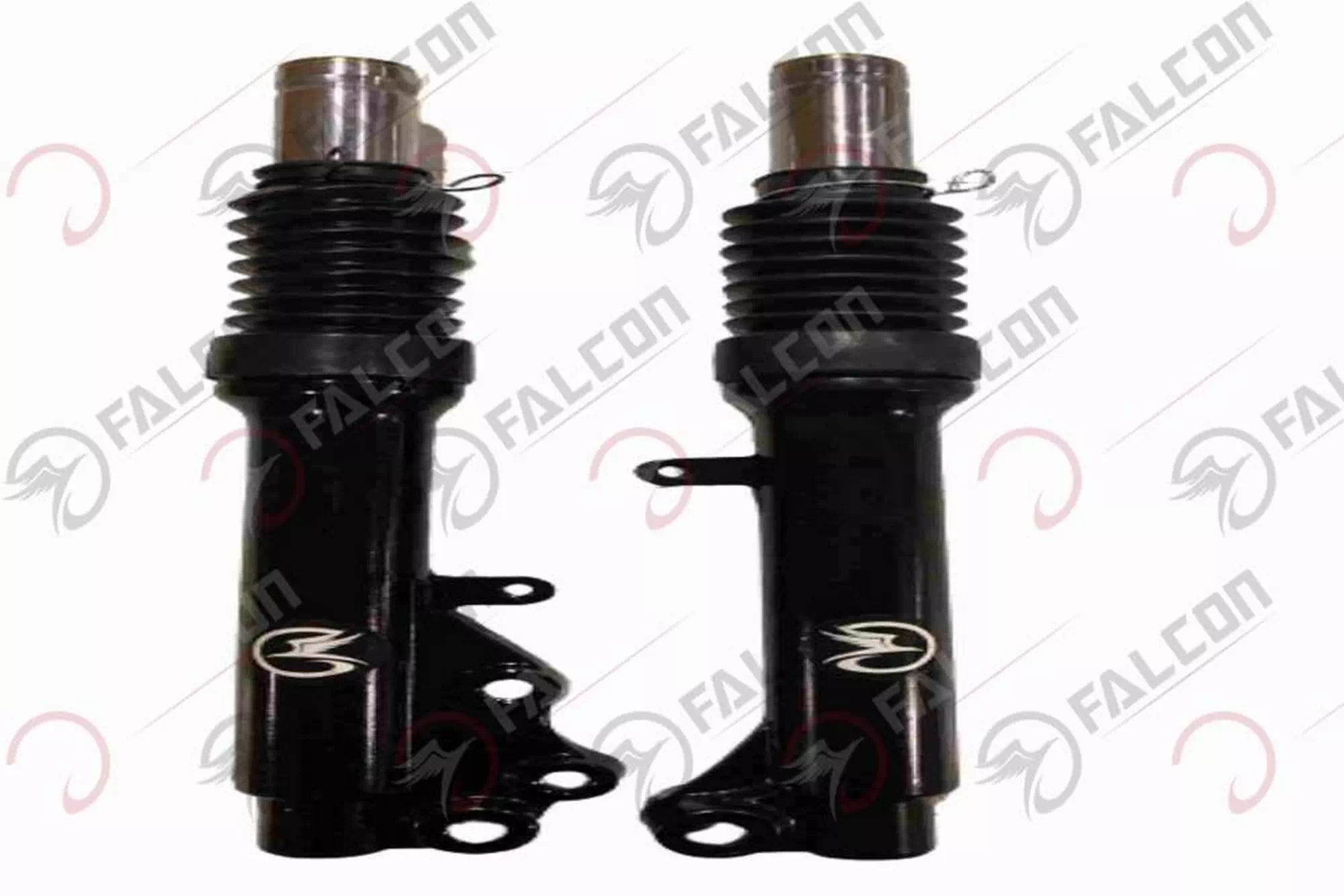 FALCON NEW SOFT ÖN AMORTİSÖR SAĞ SOL TAKIM #NSOFT-01-06