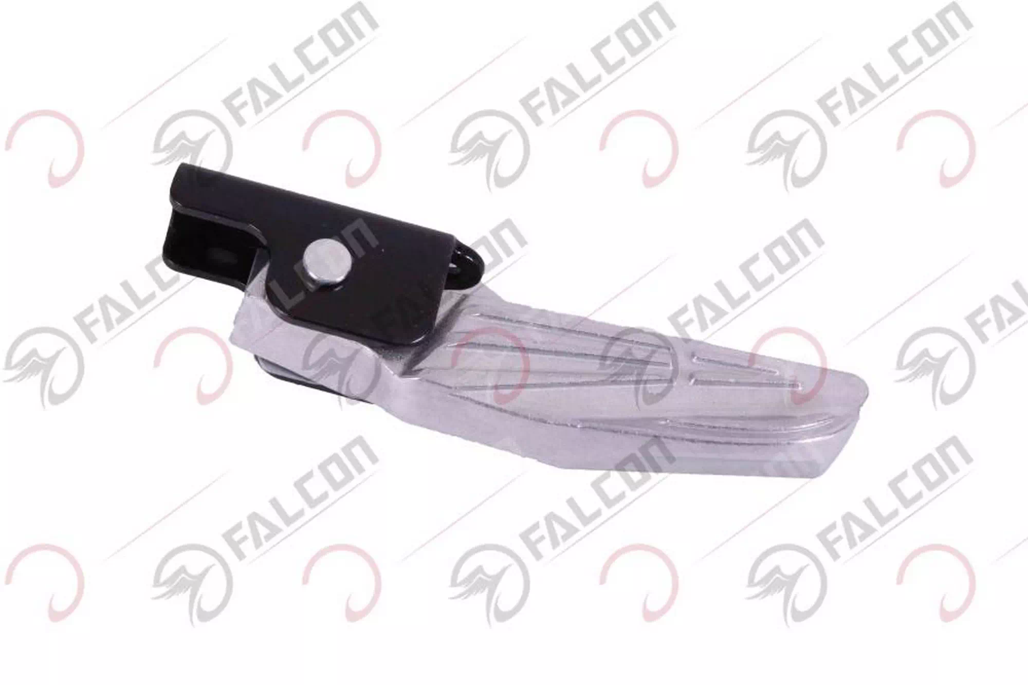 FALCON NEW SOFT ARKA BASAMAK SOL #NSOFT-04-08
