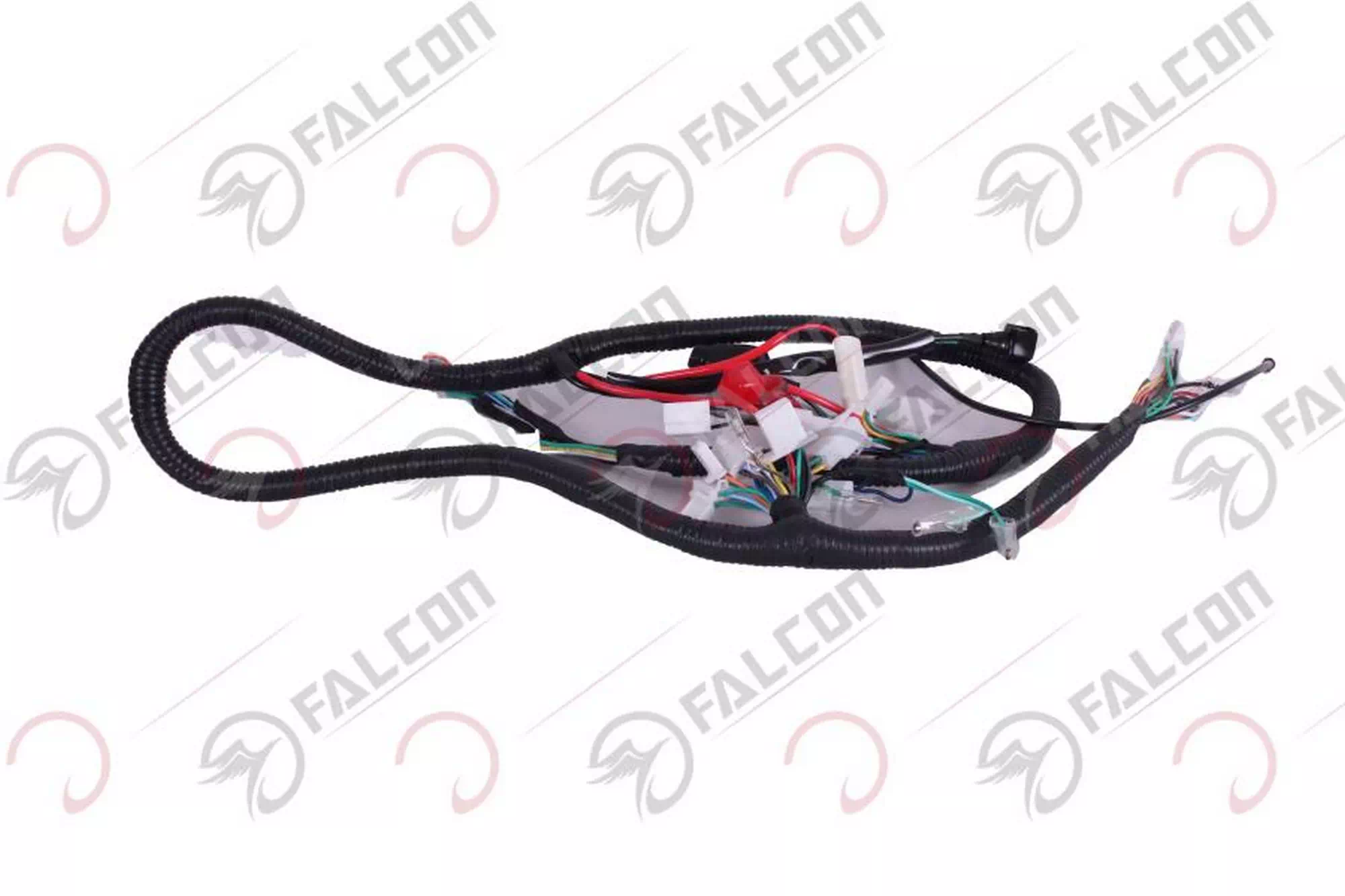 FALCON NEW SOFT ELEKTRİK TESİSATI #NSOFT-06-08