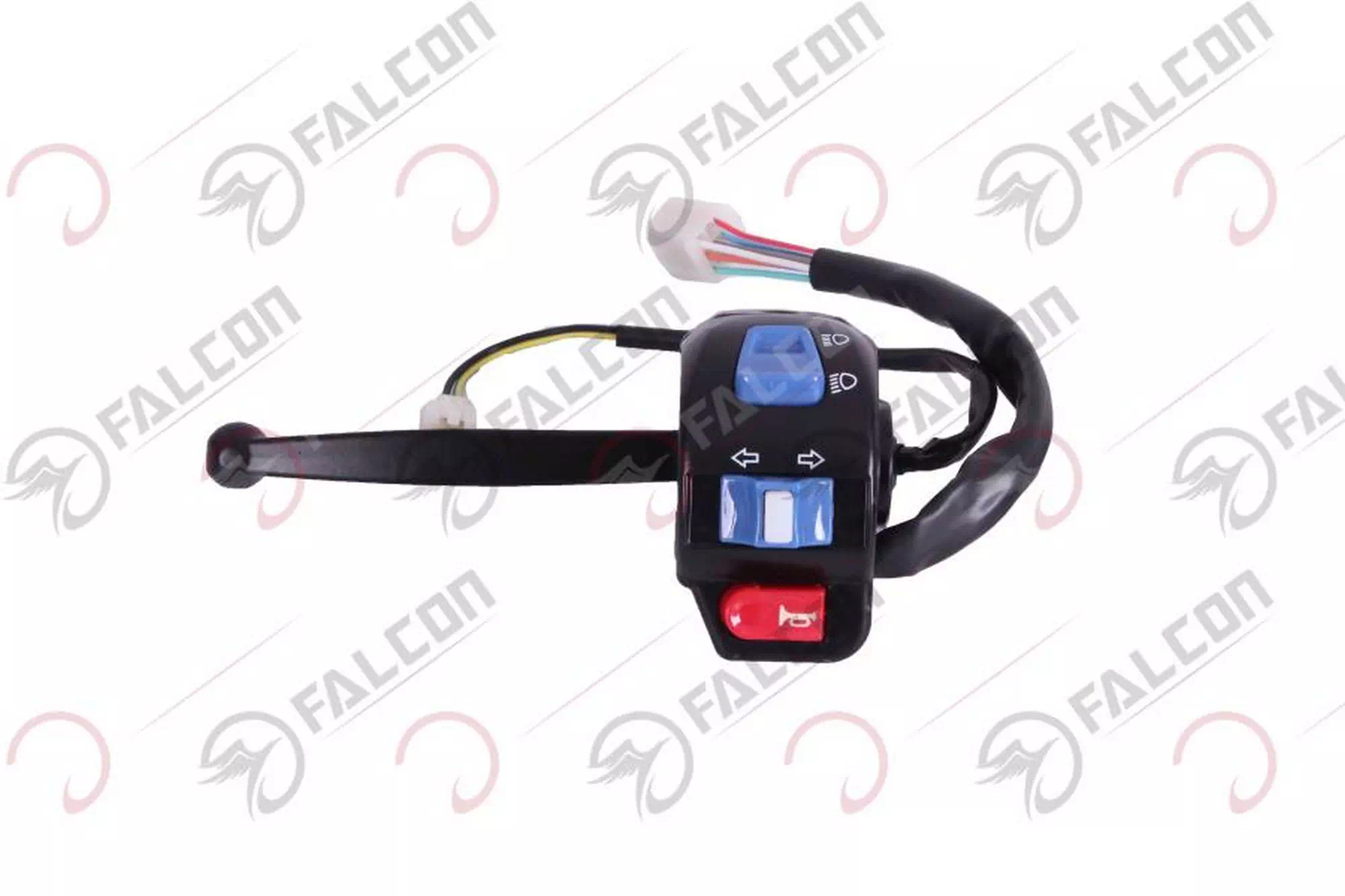 FALCON NEW SOFT KUMANDA SOL #NSOFT-08-11