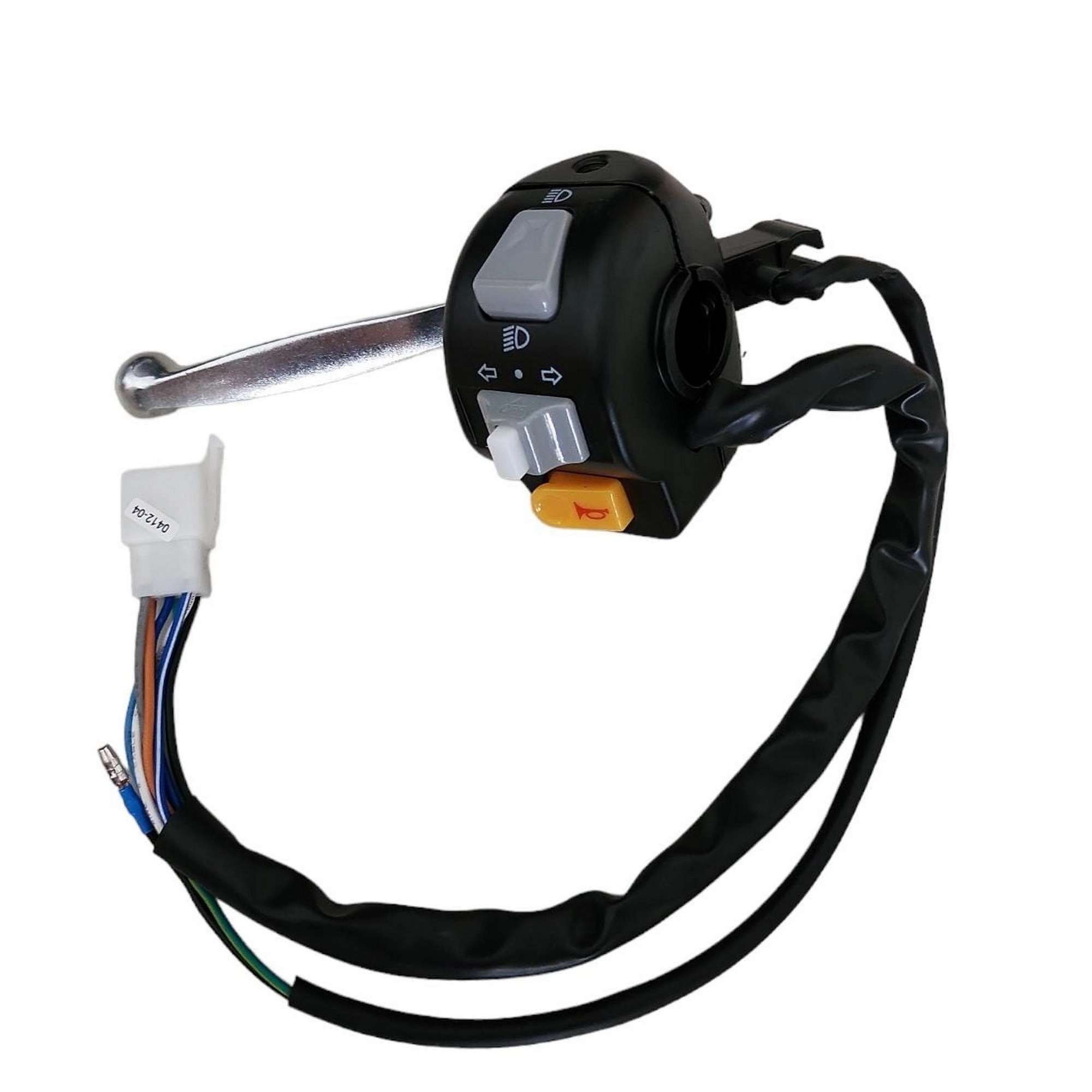 FALCON NEW SOFT KUMANDA SOL #NSOFT-08-11