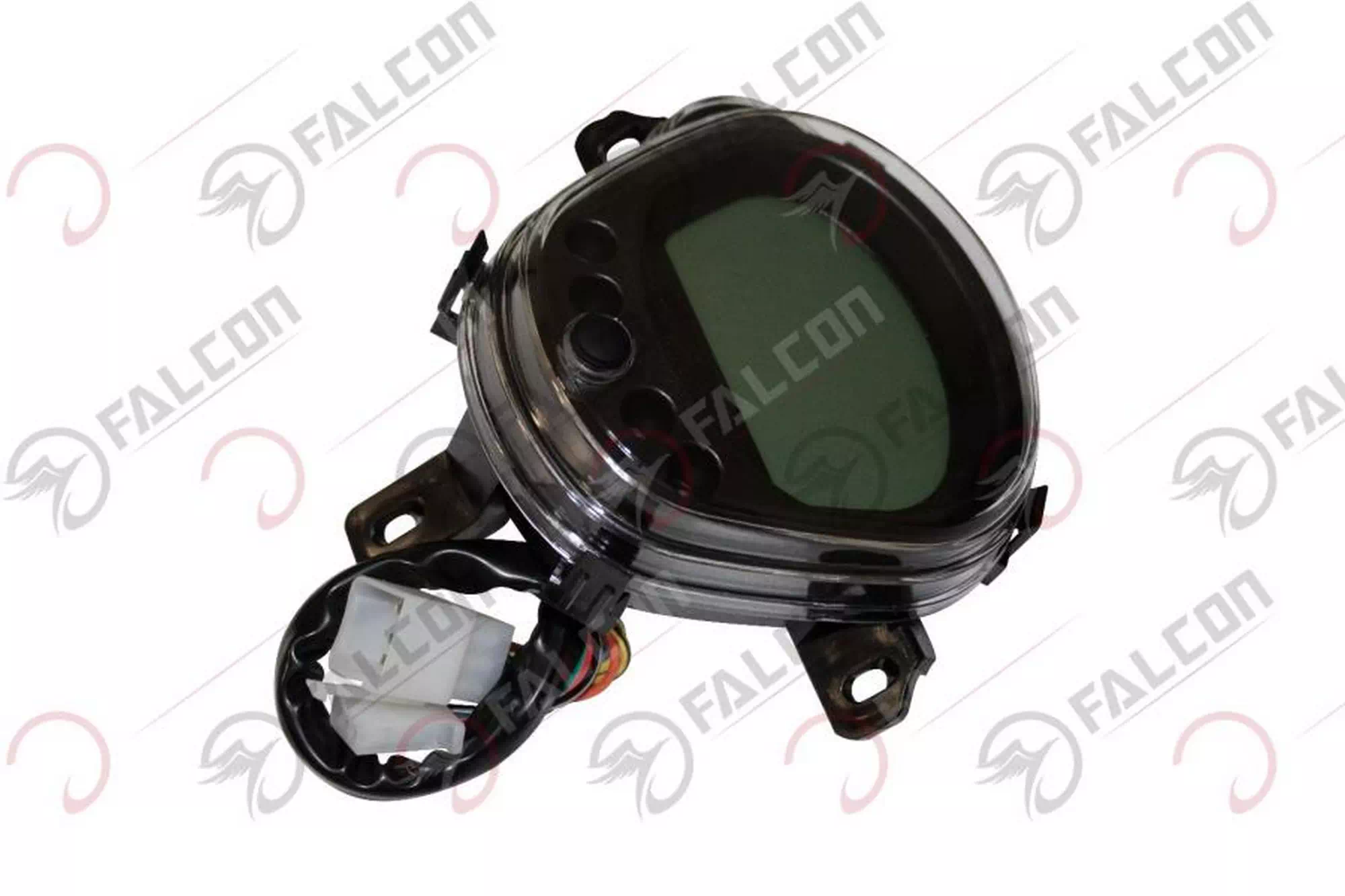 FALCON NEW SOFT KM SAATİ (DİJİTAL) #NSOFT-10-04