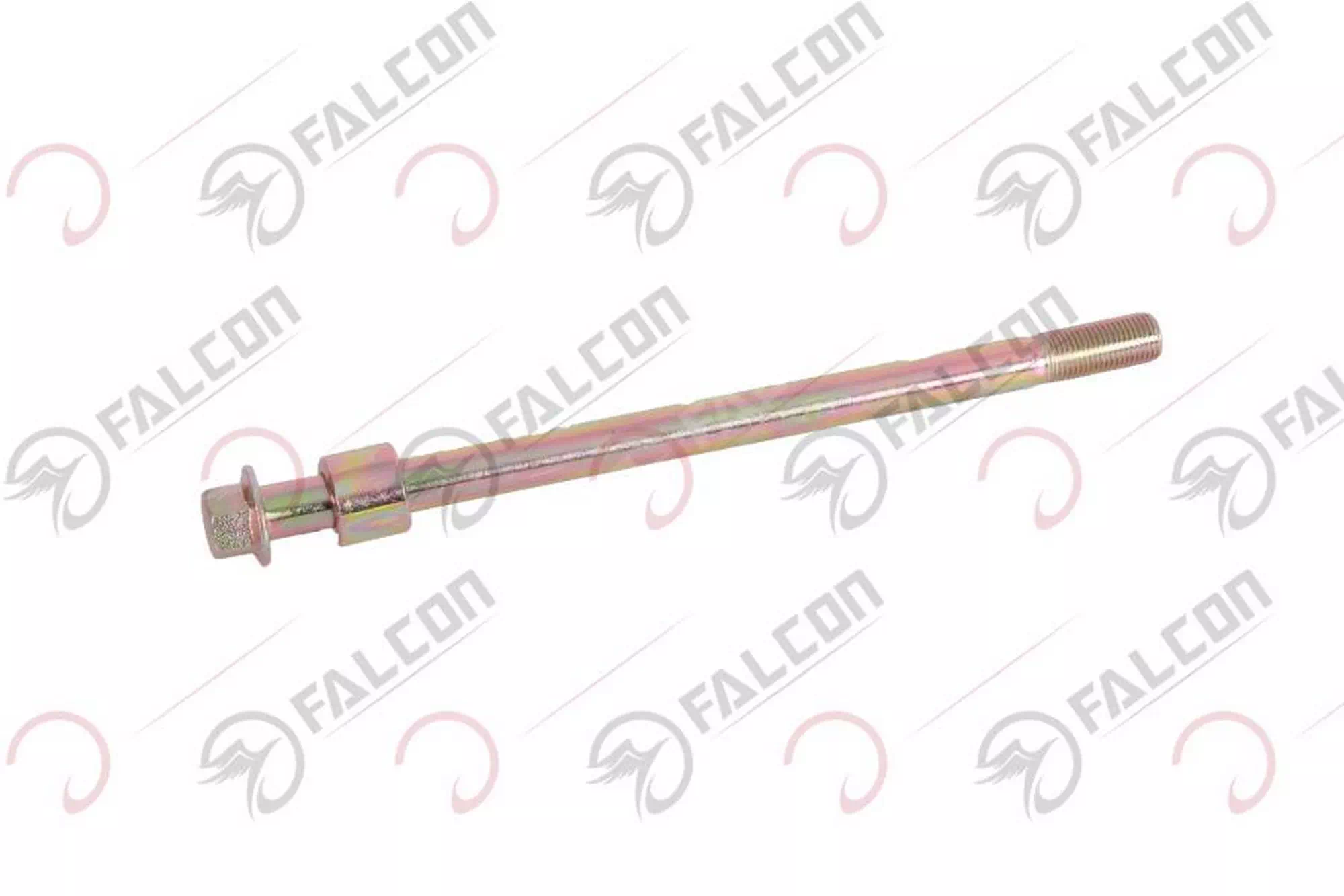 FALCON NEW SOFT ÖN TEKER MİLİ #NSOFT-15-04
