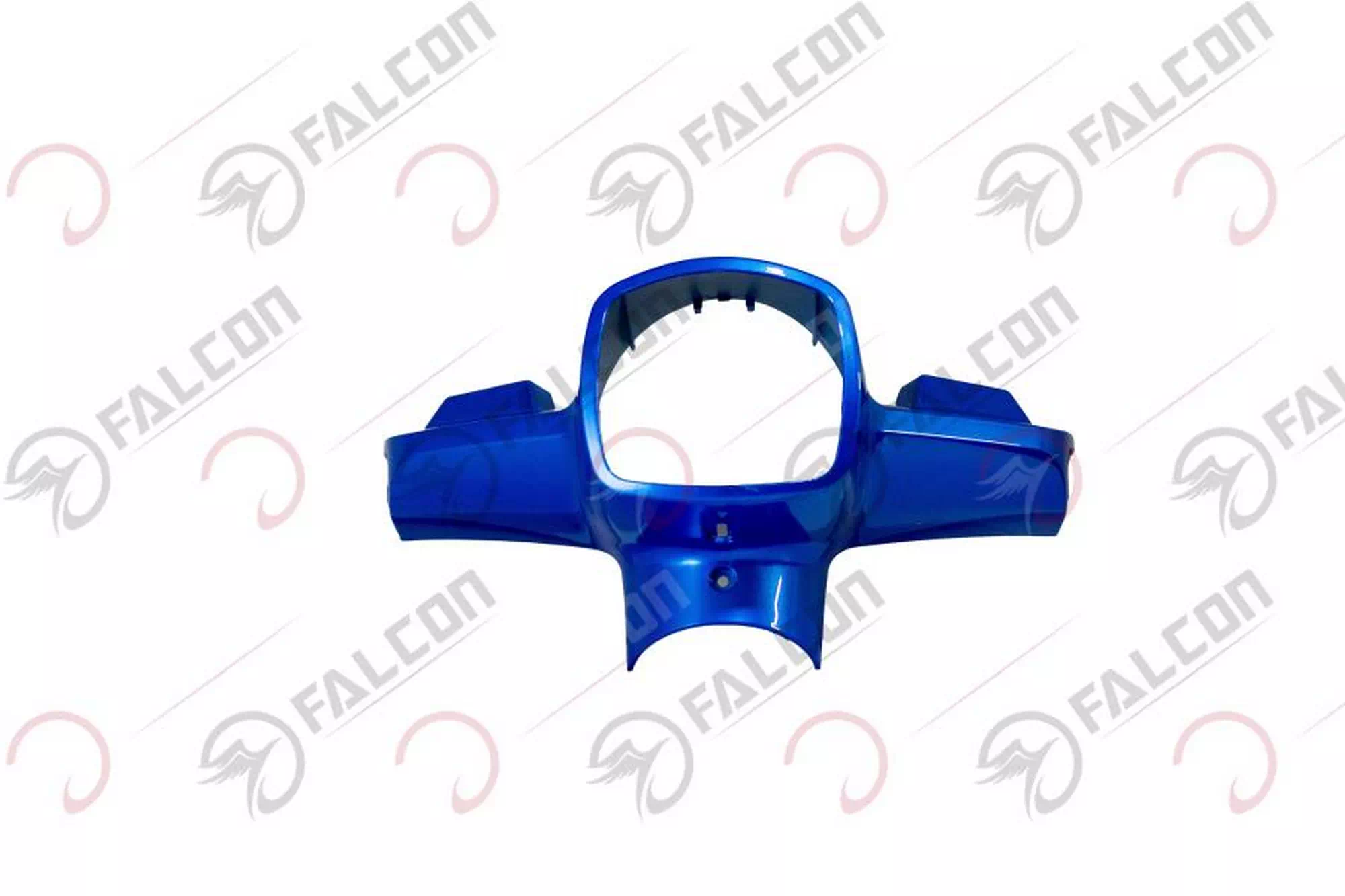 FALCON NEW SOFT FAR KARENAJI MAVİ #NSOFT-16-01M
