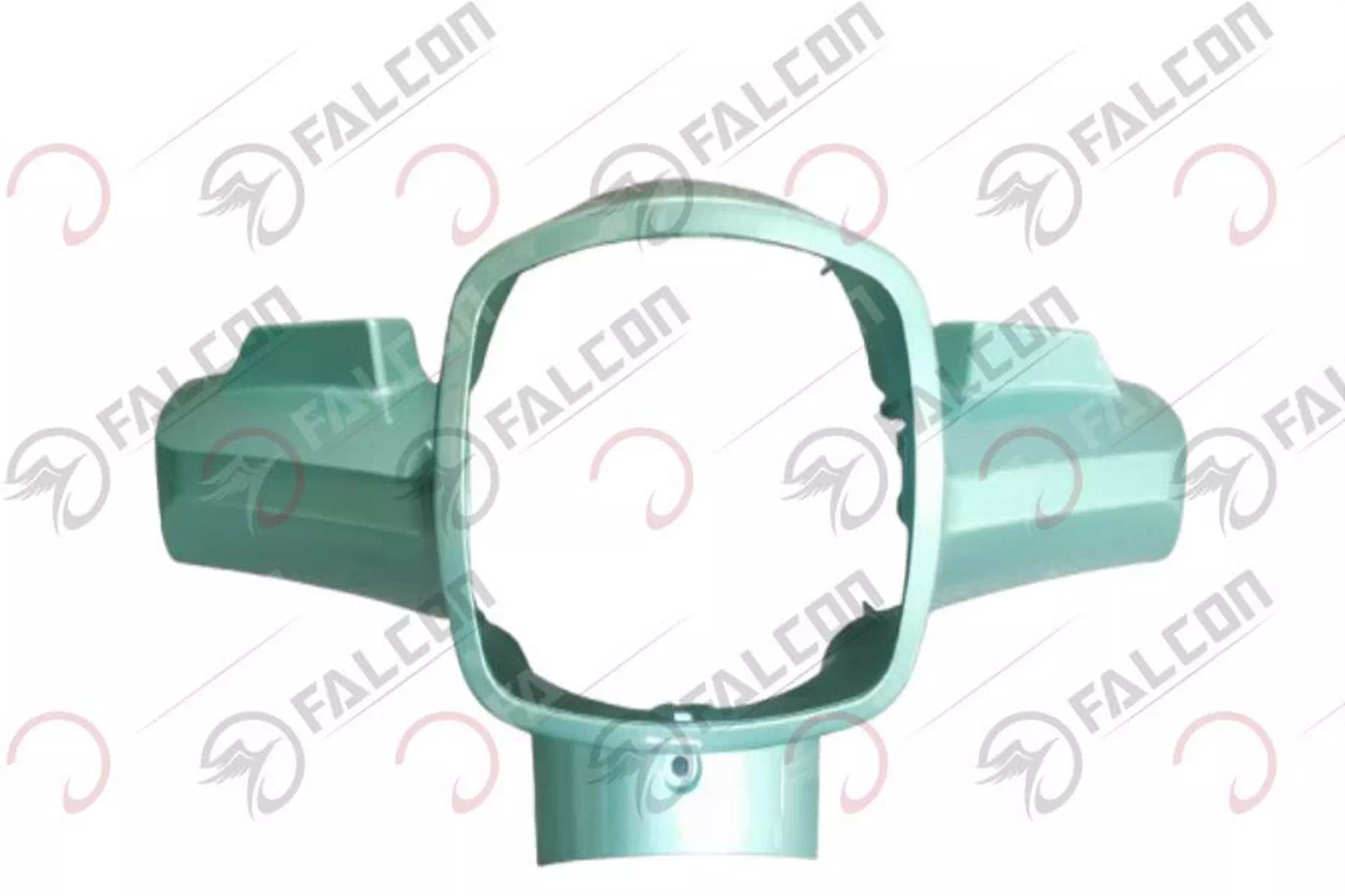 FALCON NEW SOFT FAR KARENAJI YEŞİL #NSOFT-16-01Y
