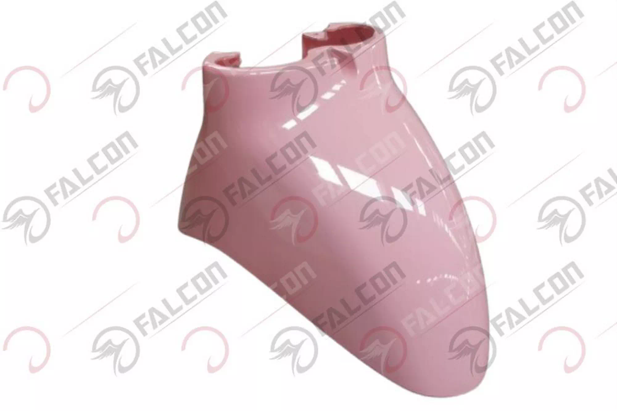 FALCON NEW SOFT ÖN ÇAMURLUK PEMBE #NSOFT-16-07P