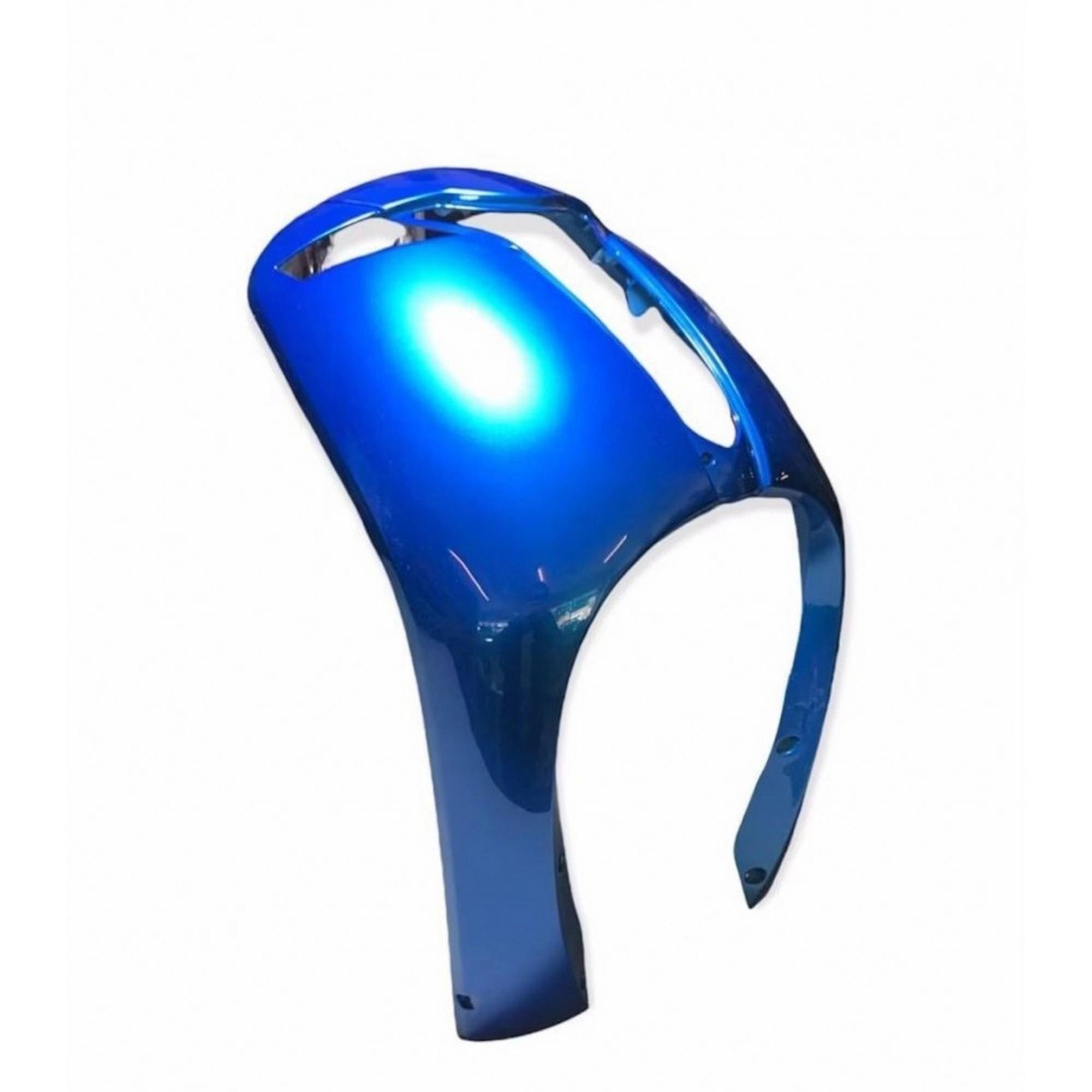 FALCON NEW SOFT ÖN PANEL MAVİ #NSOFT-16-08M