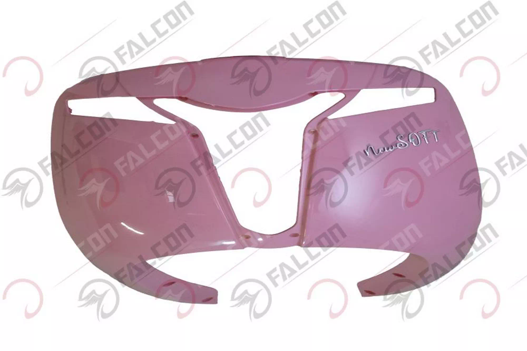 FALCON NEW SOFT ÖN PANEL PEMBE #NSOFT-16-08P