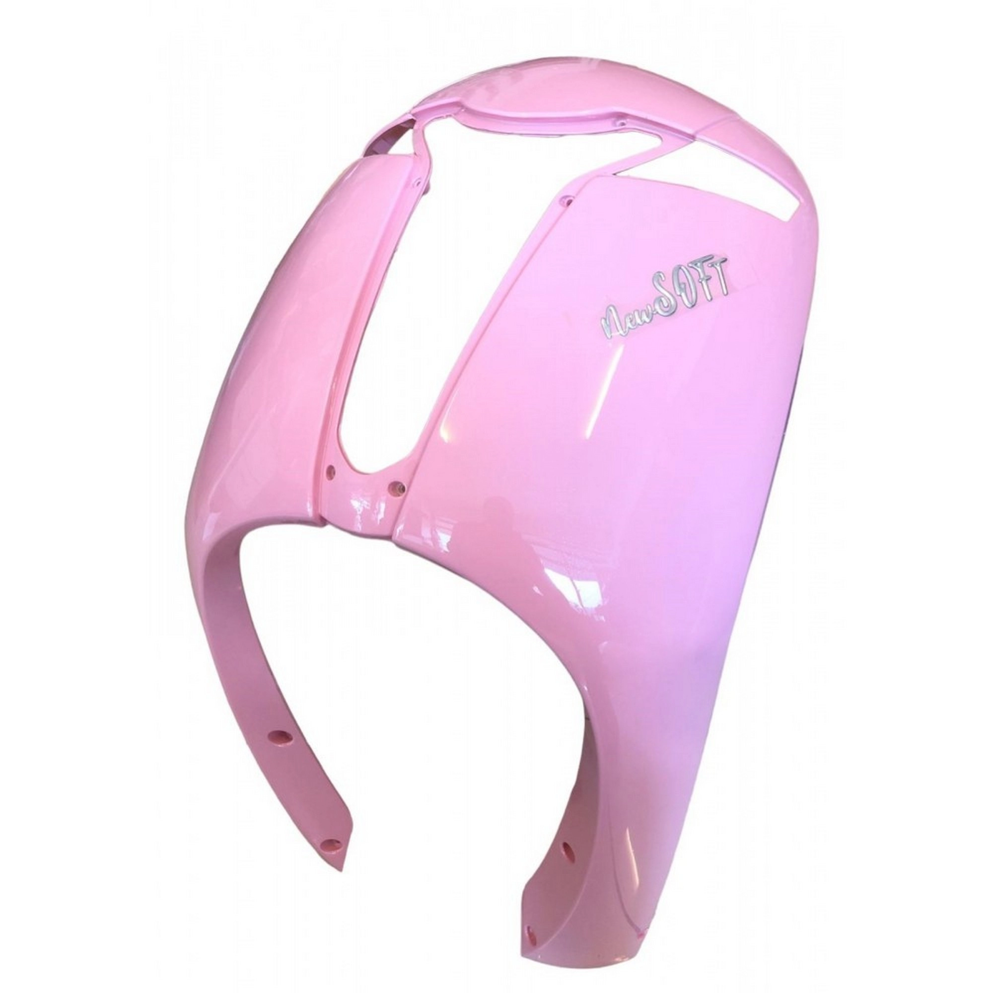 FALCON NEW SOFT ÖN PANEL PEMBE #NSOFT-16-08P