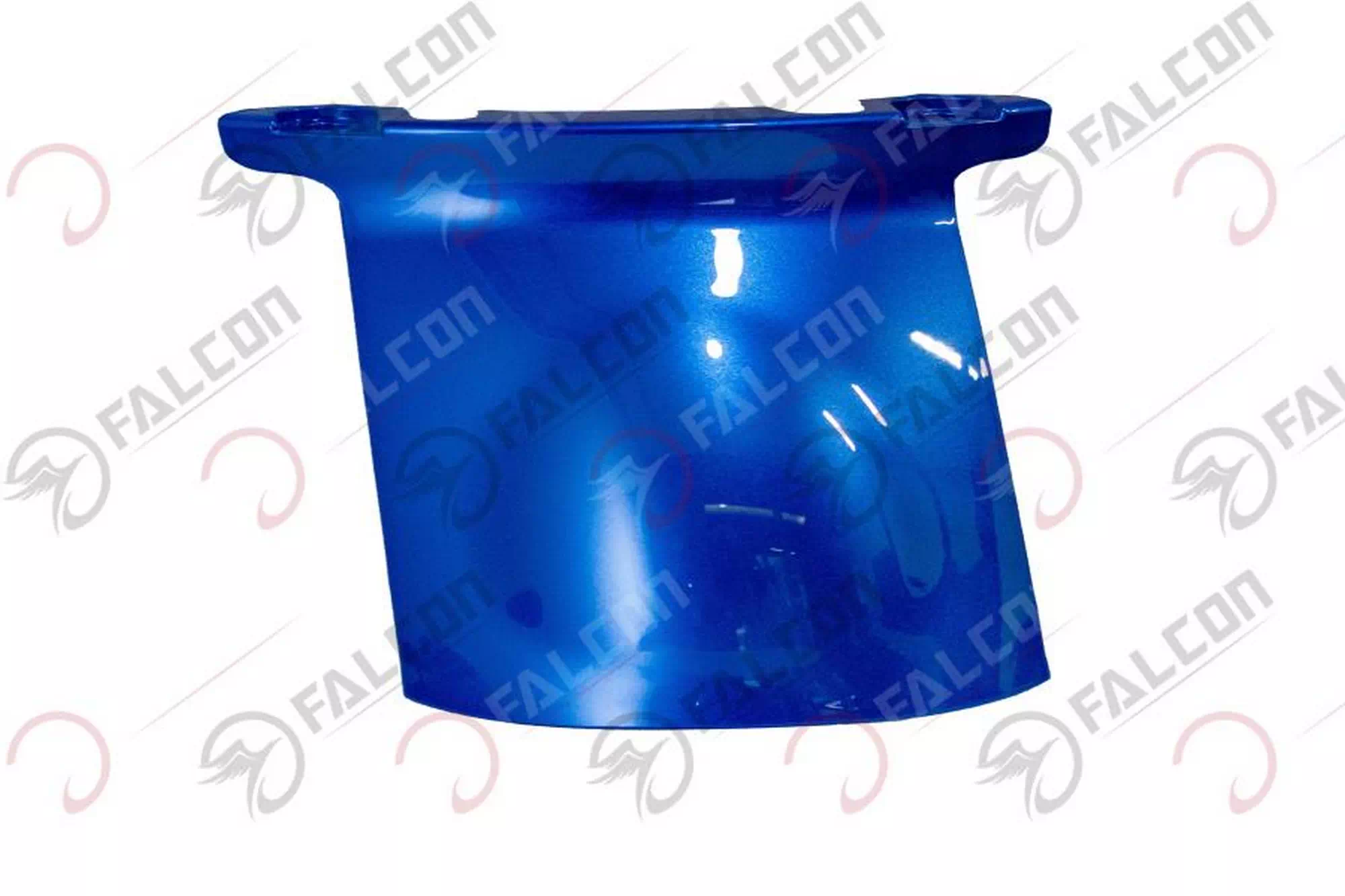 FALCON NEW SOFT ÖN ÇAMURLUK ARKA PARCA MAVİ #NSOFT-16-09M