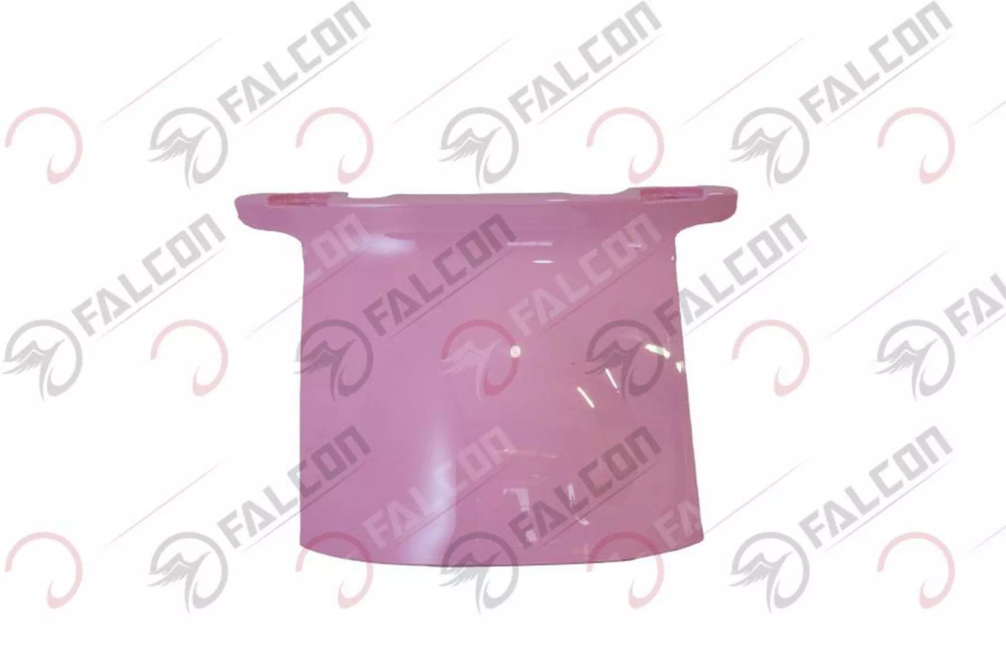 FALCON NEW SOFT ÖN ÇAMURLUK ARKA PARCA PEMBE #NSOFT-16-09P