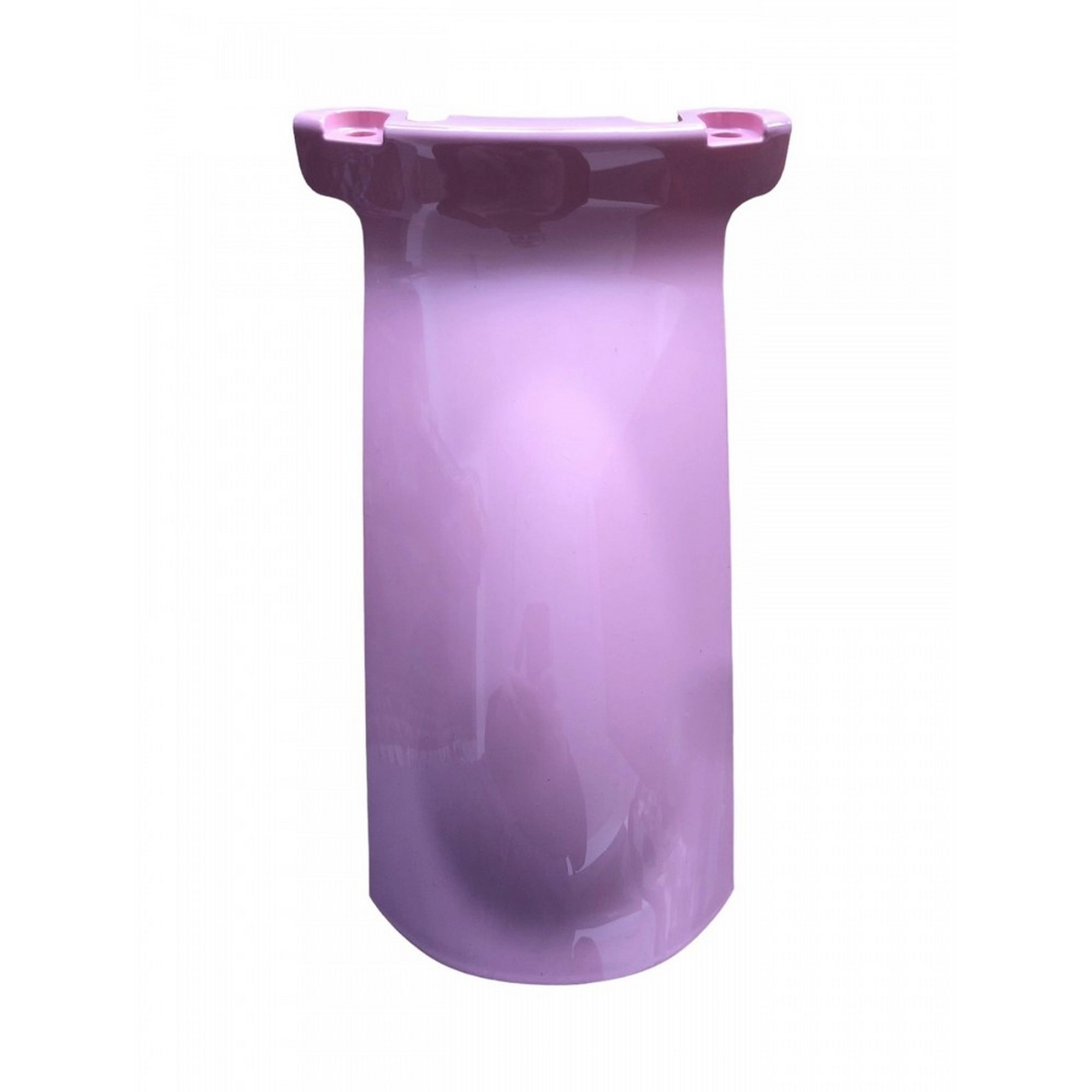 FALCON NEW SOFT ÖN ÇAMURLUK ARKA PARCA PEMBE #NSOFT-16-09P