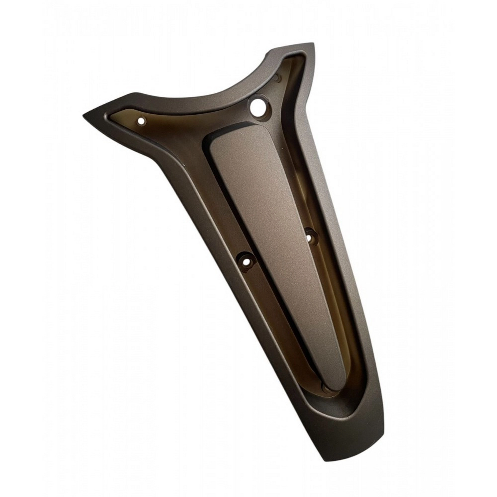 FALCON NEW SOFT ÖN PANEL SIPERLİĞİ KAHVERENGİ #NSOFT-16-10K