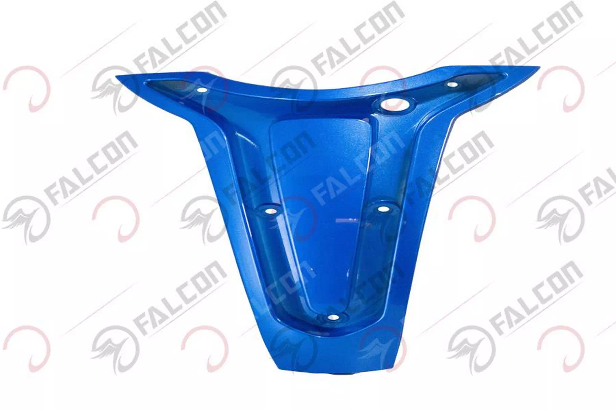 FALCON NEW SOFT ÖN PANEL SIPERLİĞİ MAVİ #NSOFT-16-10M