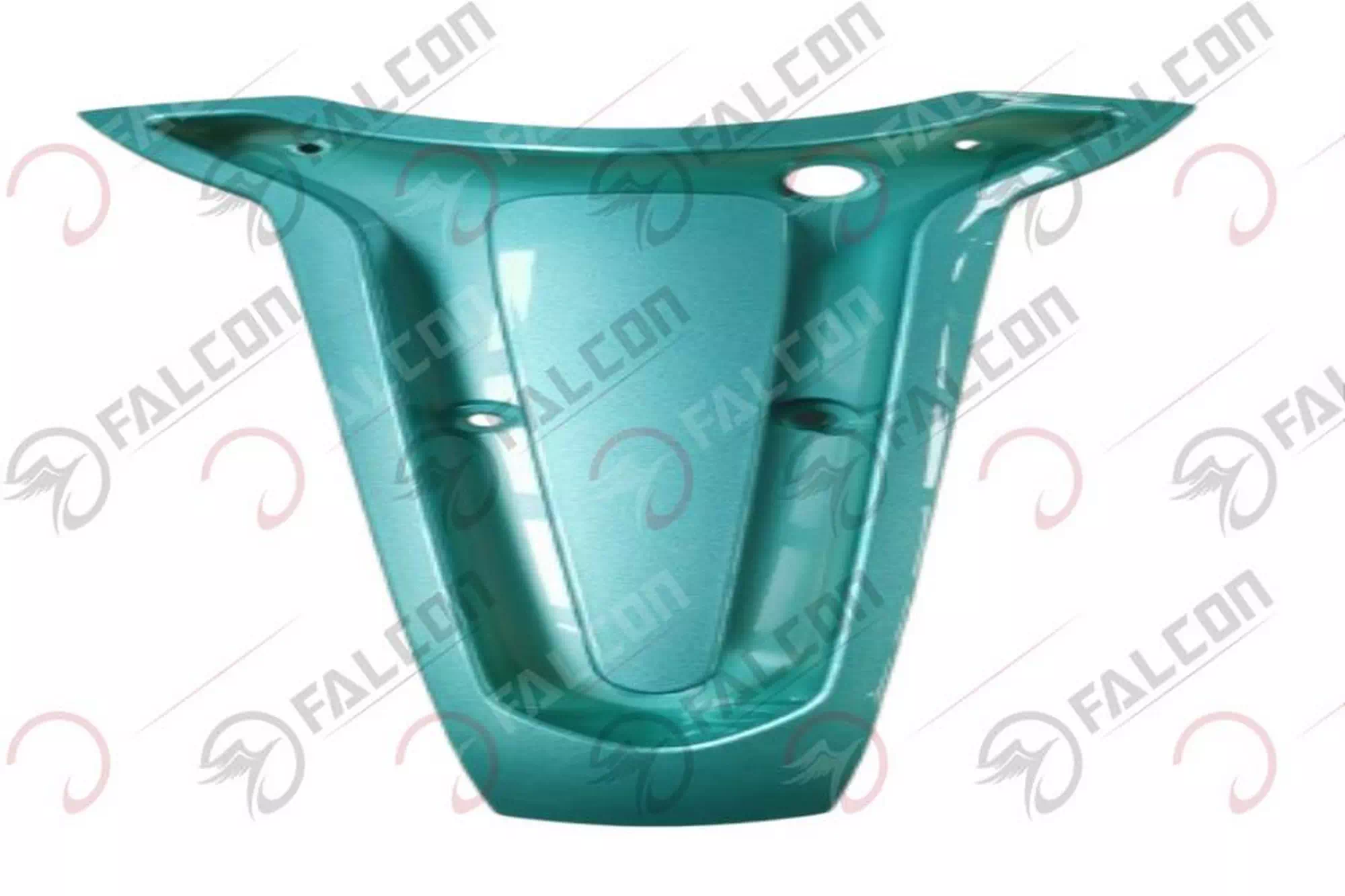 FALCON NEW SOFT ÖN PANEL SIPERLİĞİ YEŞİL #NSOFT-16-10Y